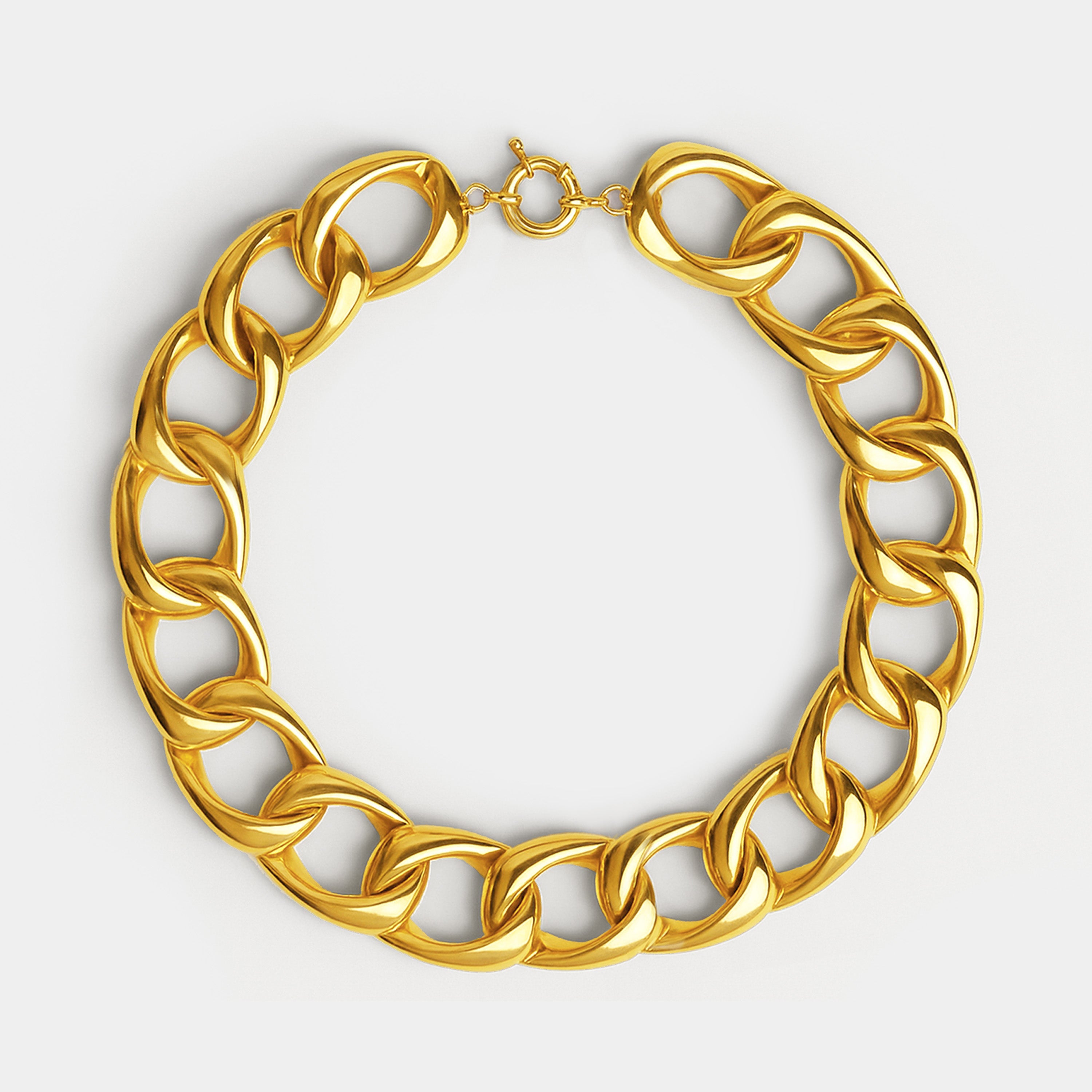 Collar Maxi Olympia