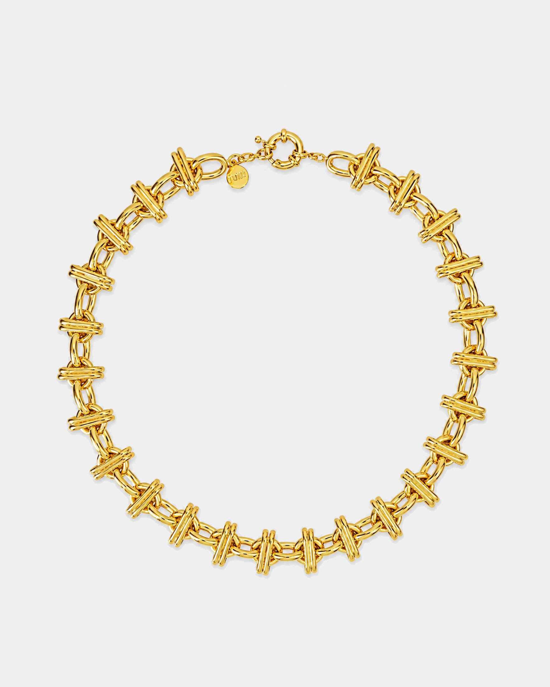 Collar Orbit