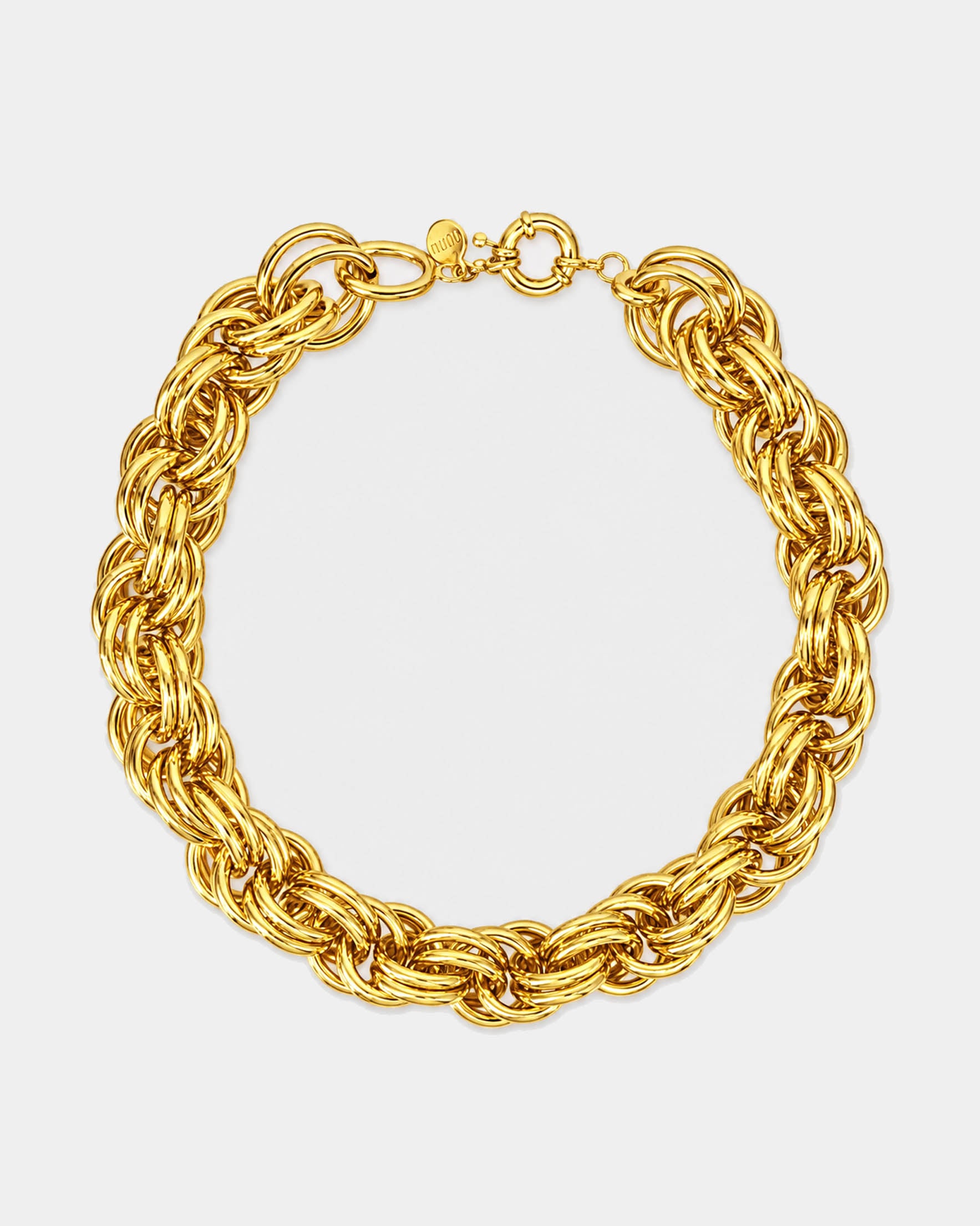 Écum Maxi Necklace