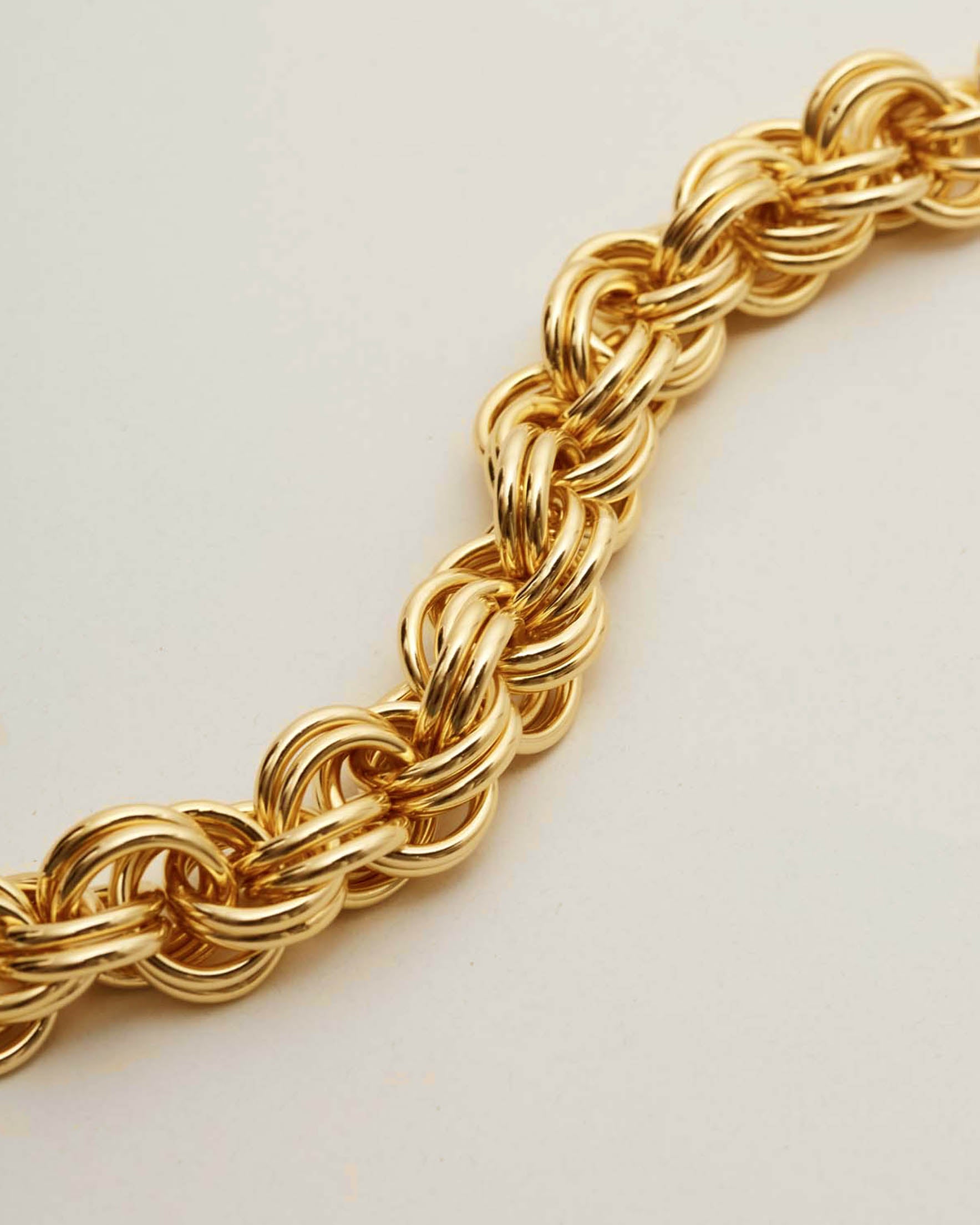 Collar Maxi Écum