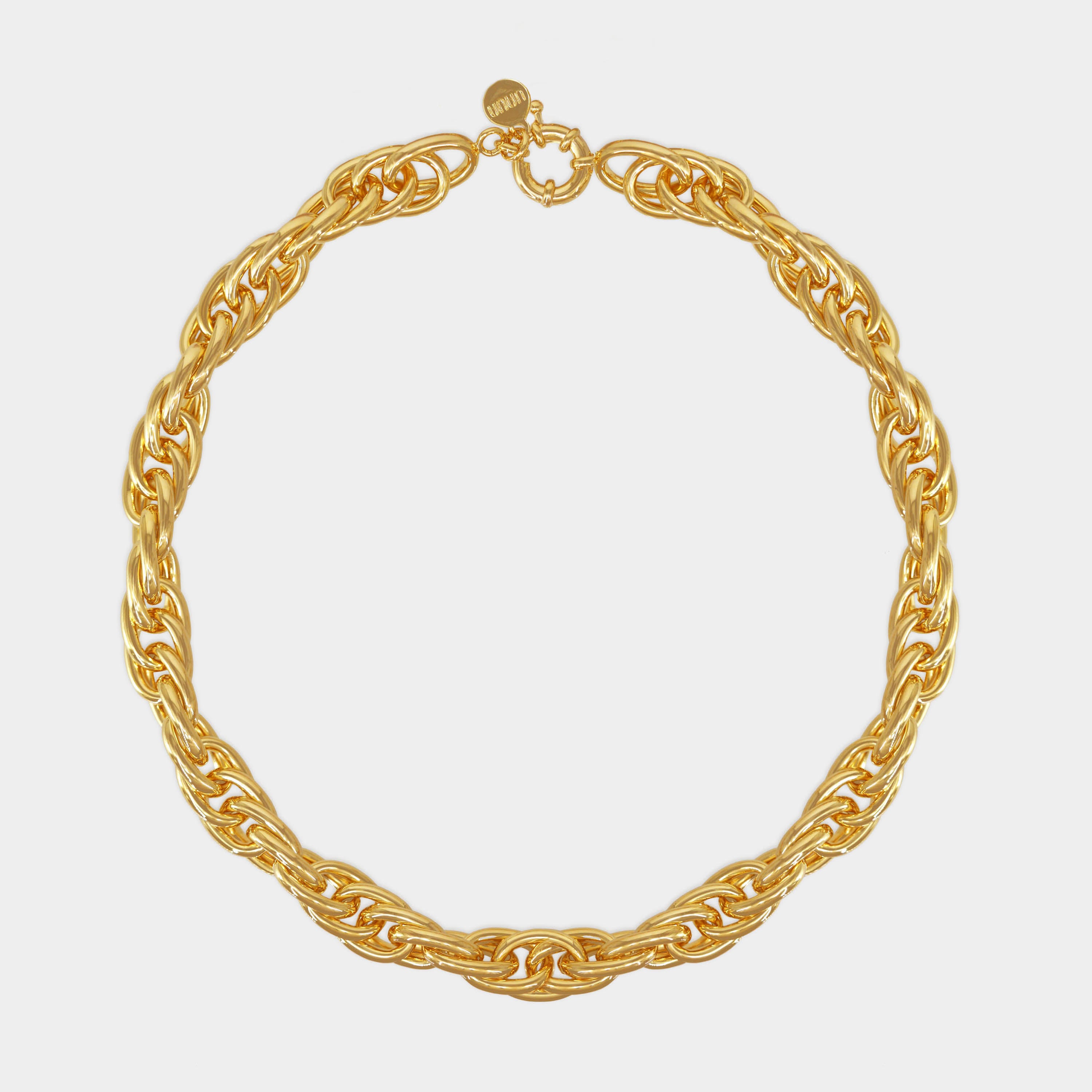 Collar Écum