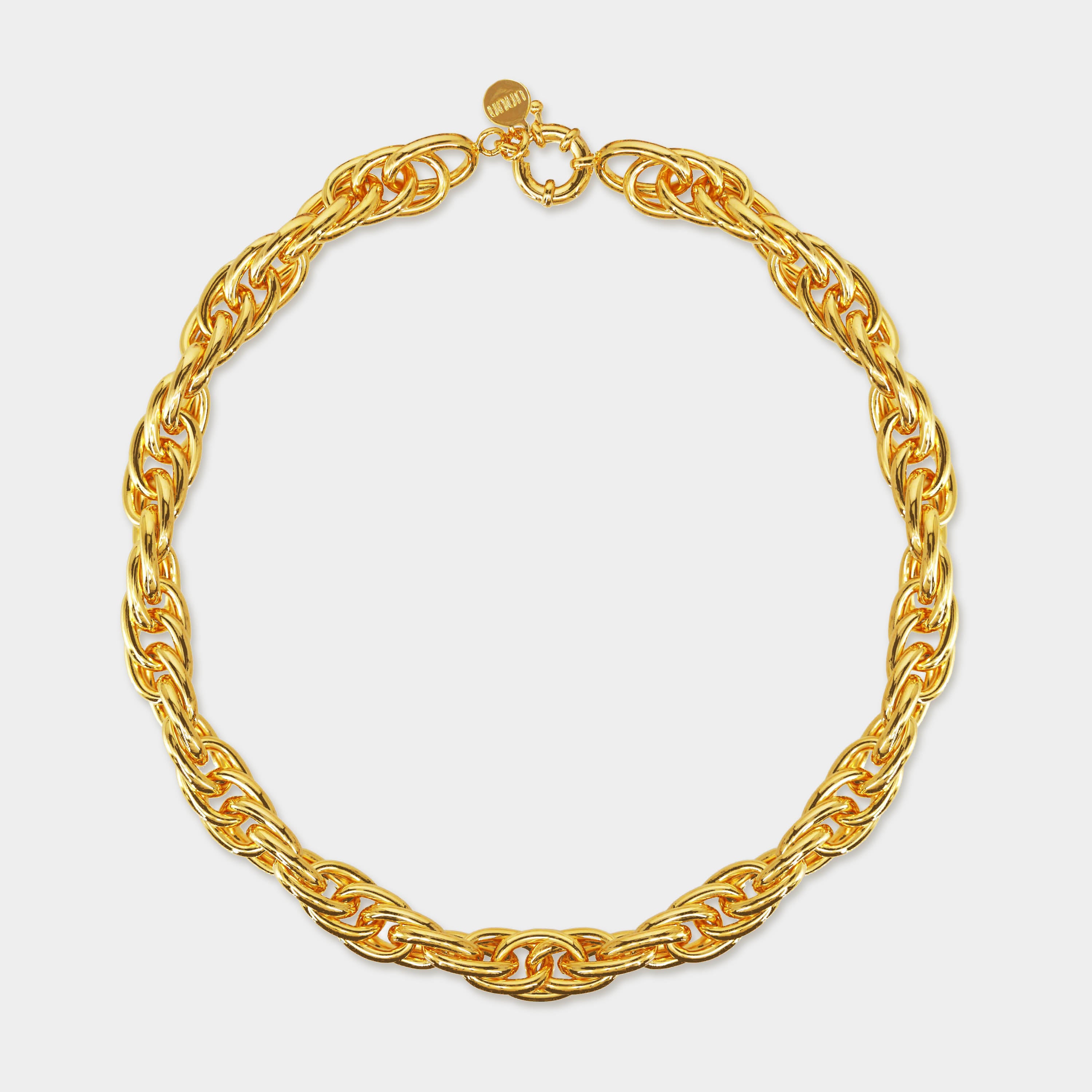 Collar Écum