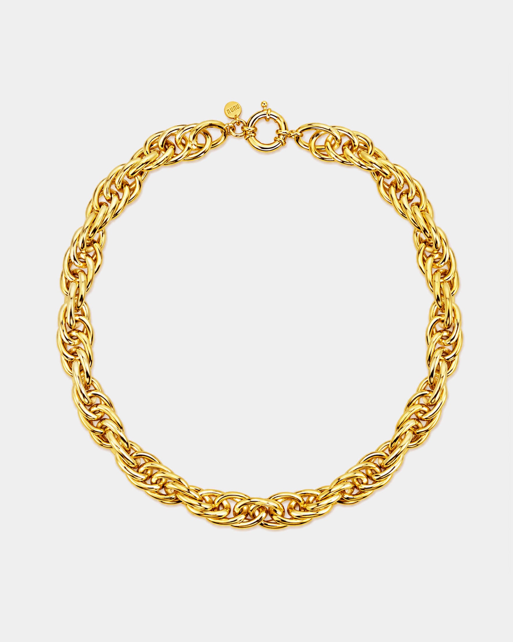 Écum Necklace