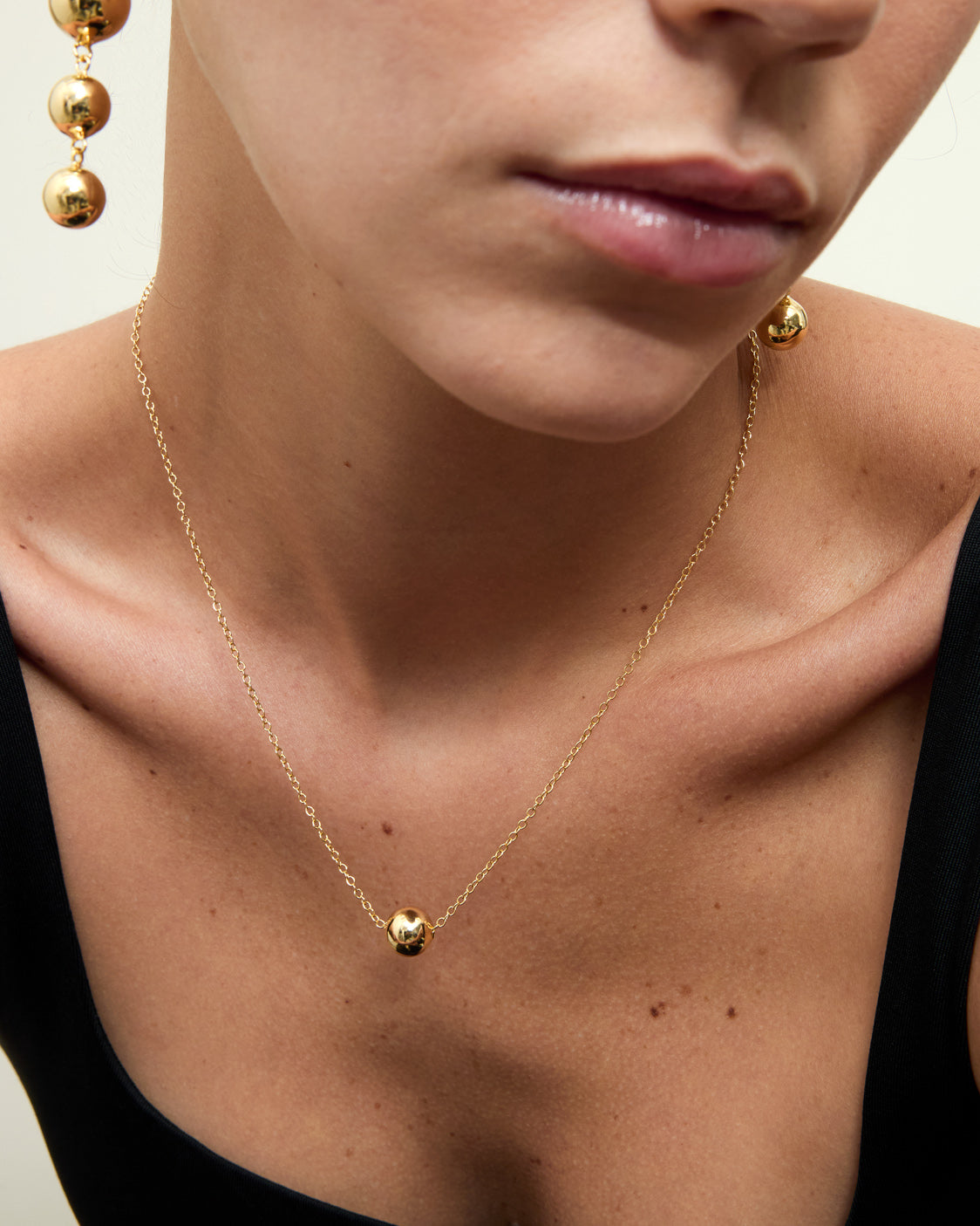 Collar Pulse - NUNU BARCELONA