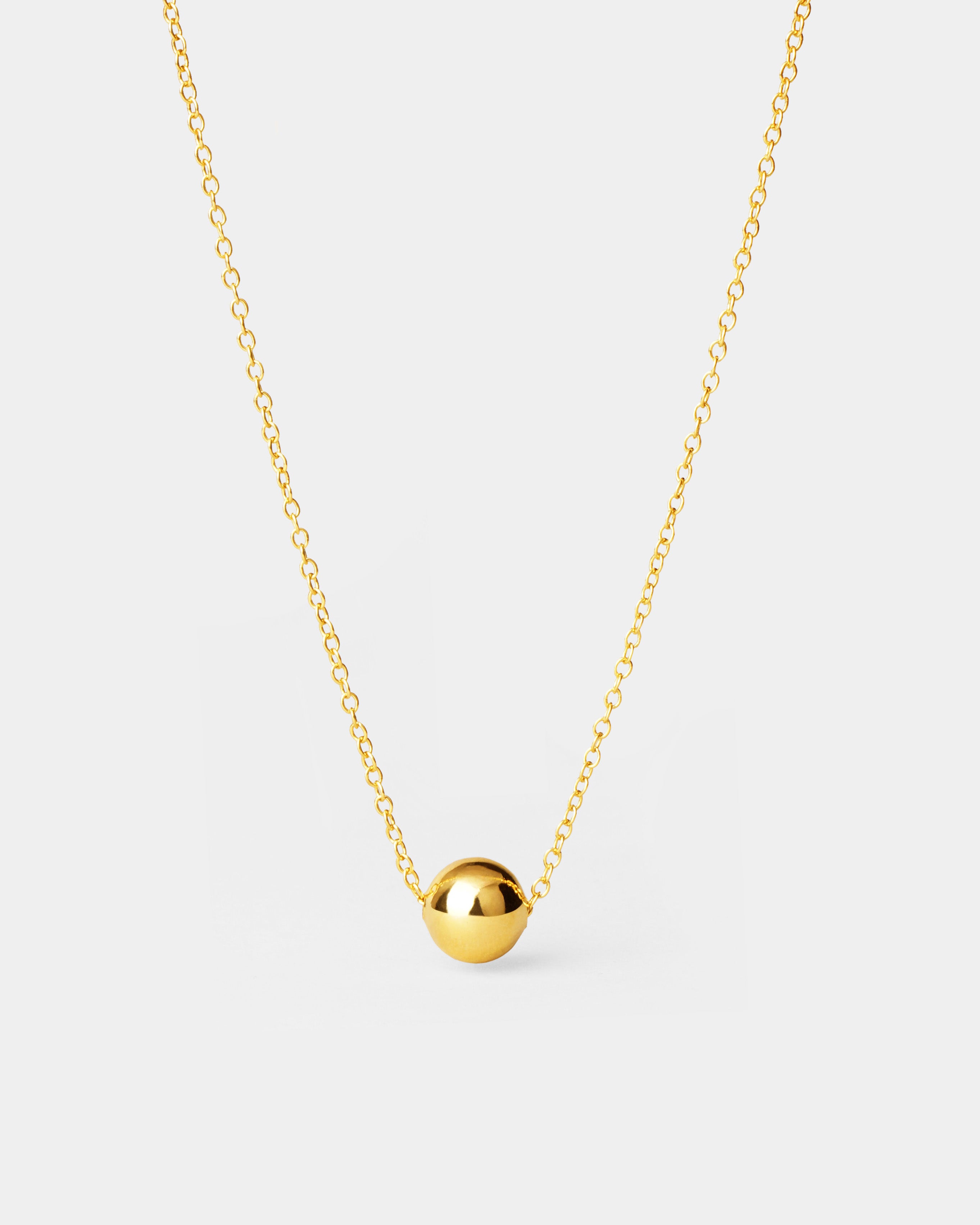 Collar Pulse - NUNU BARCELONA