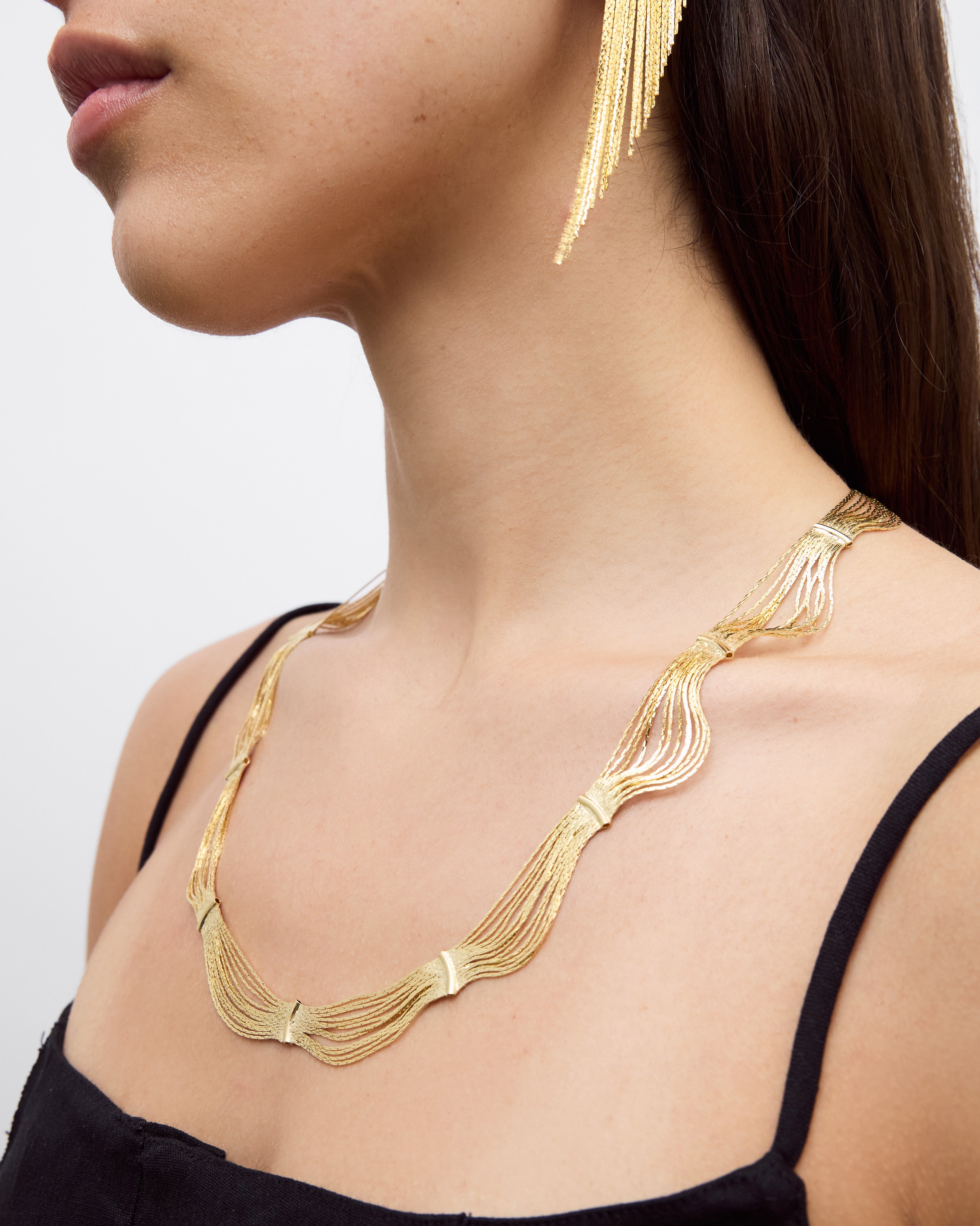 Collar Flare