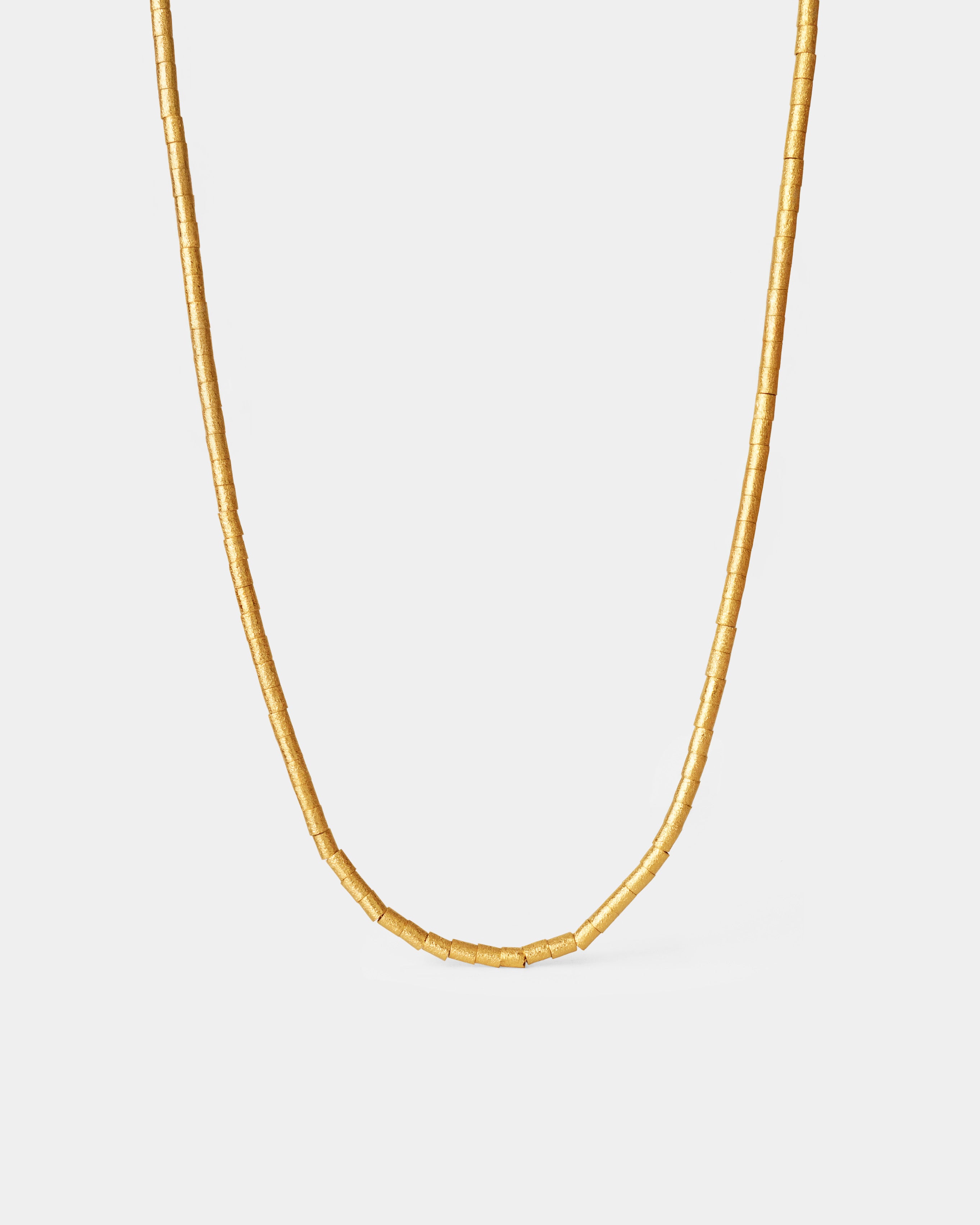 Collar Big Maki - NUNU BARCELONA