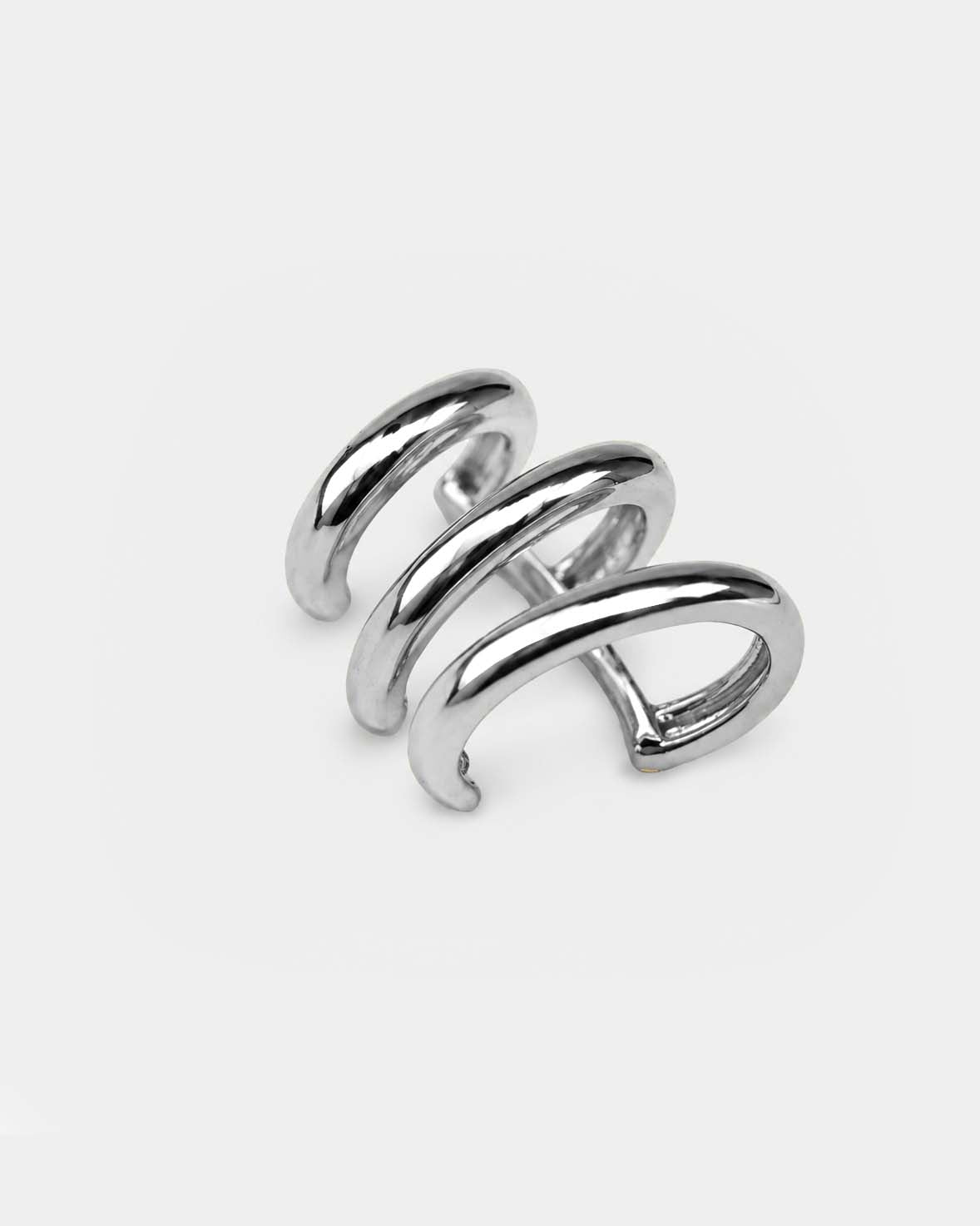Piercing Iron