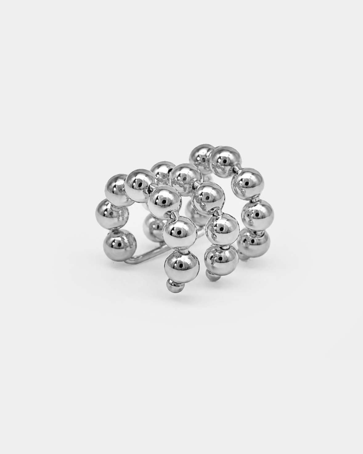 Piercing Trinity