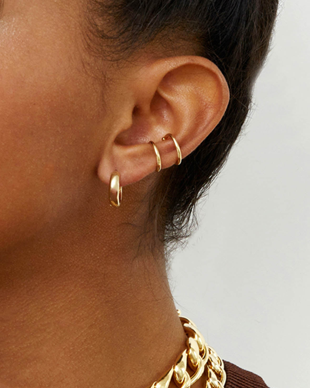 Wave Piercing 