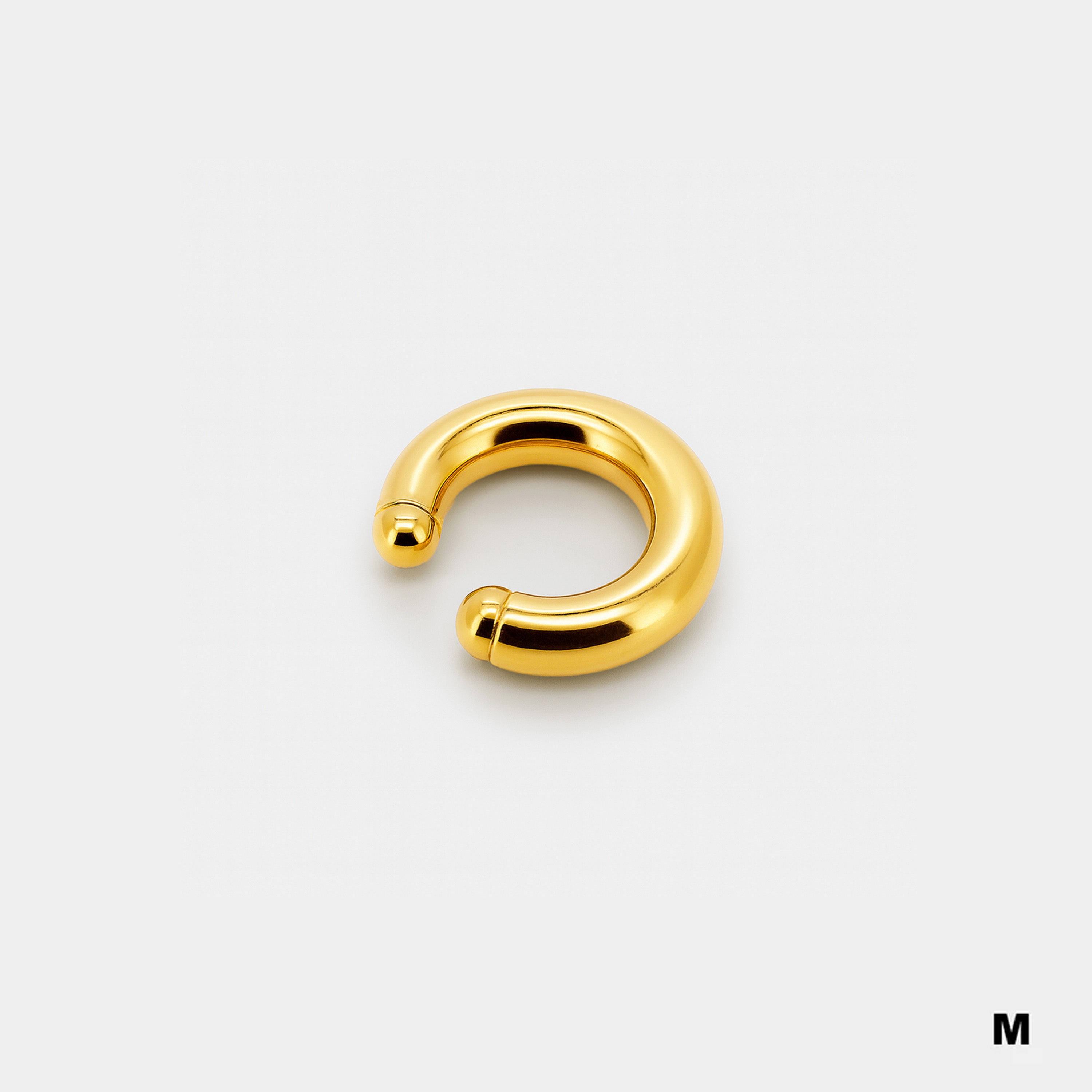 (WH) Earcuff Single Bill - NUNU BARCELONA