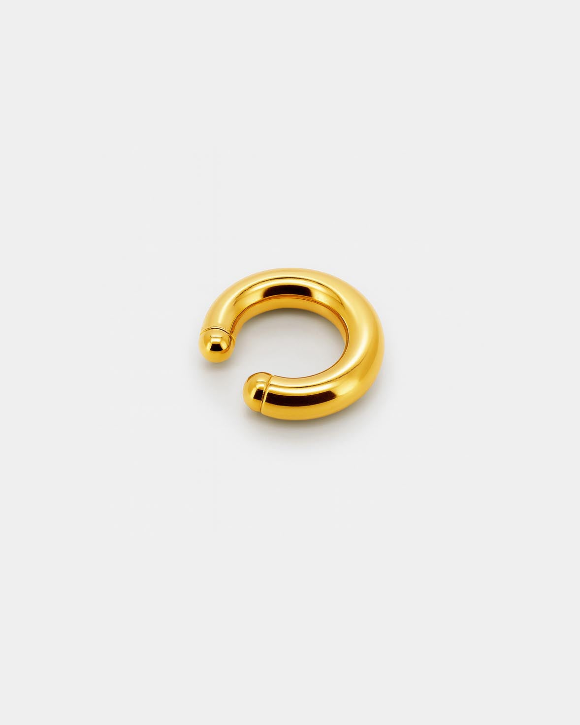 Earcuff Single Bill