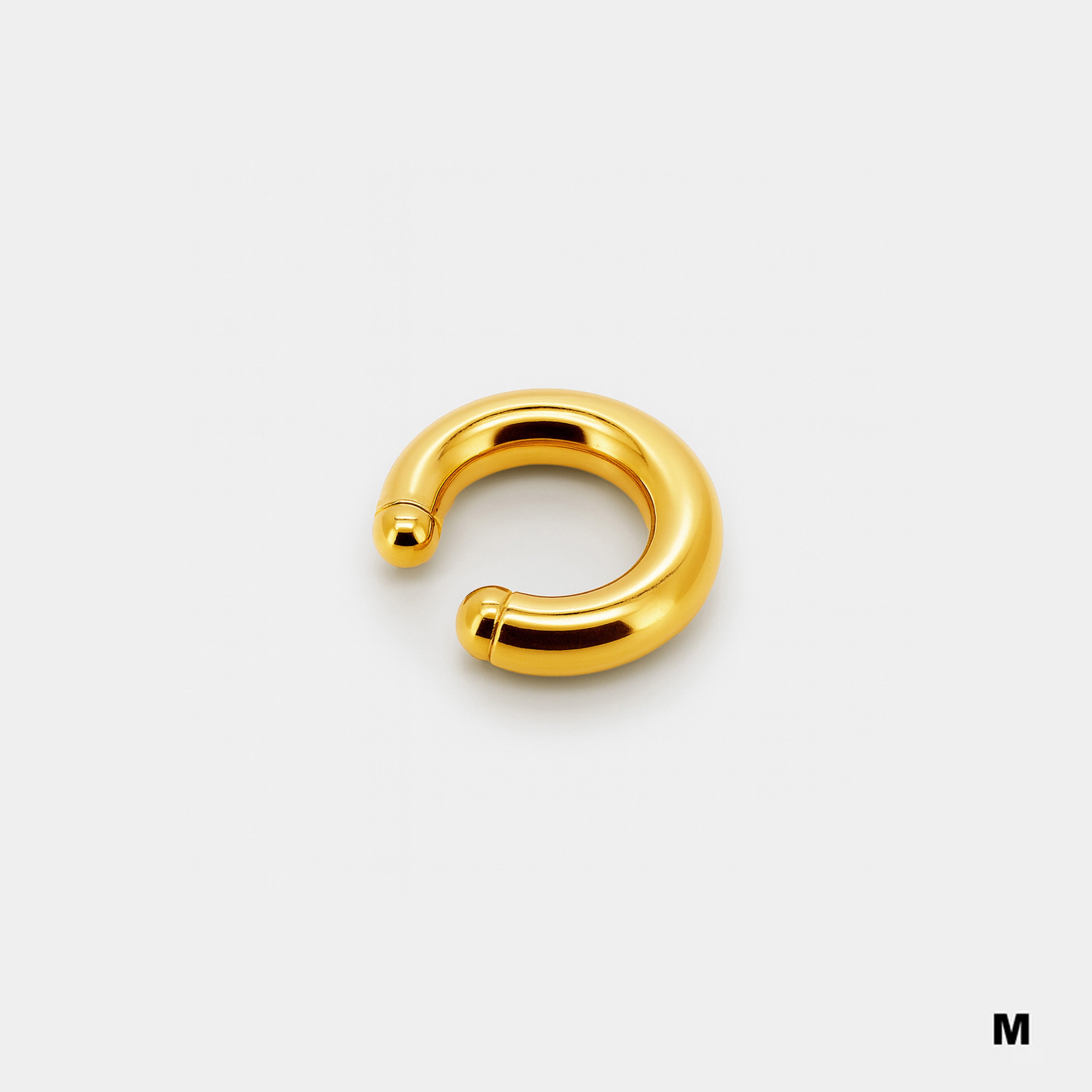 Earcuff Single Bill