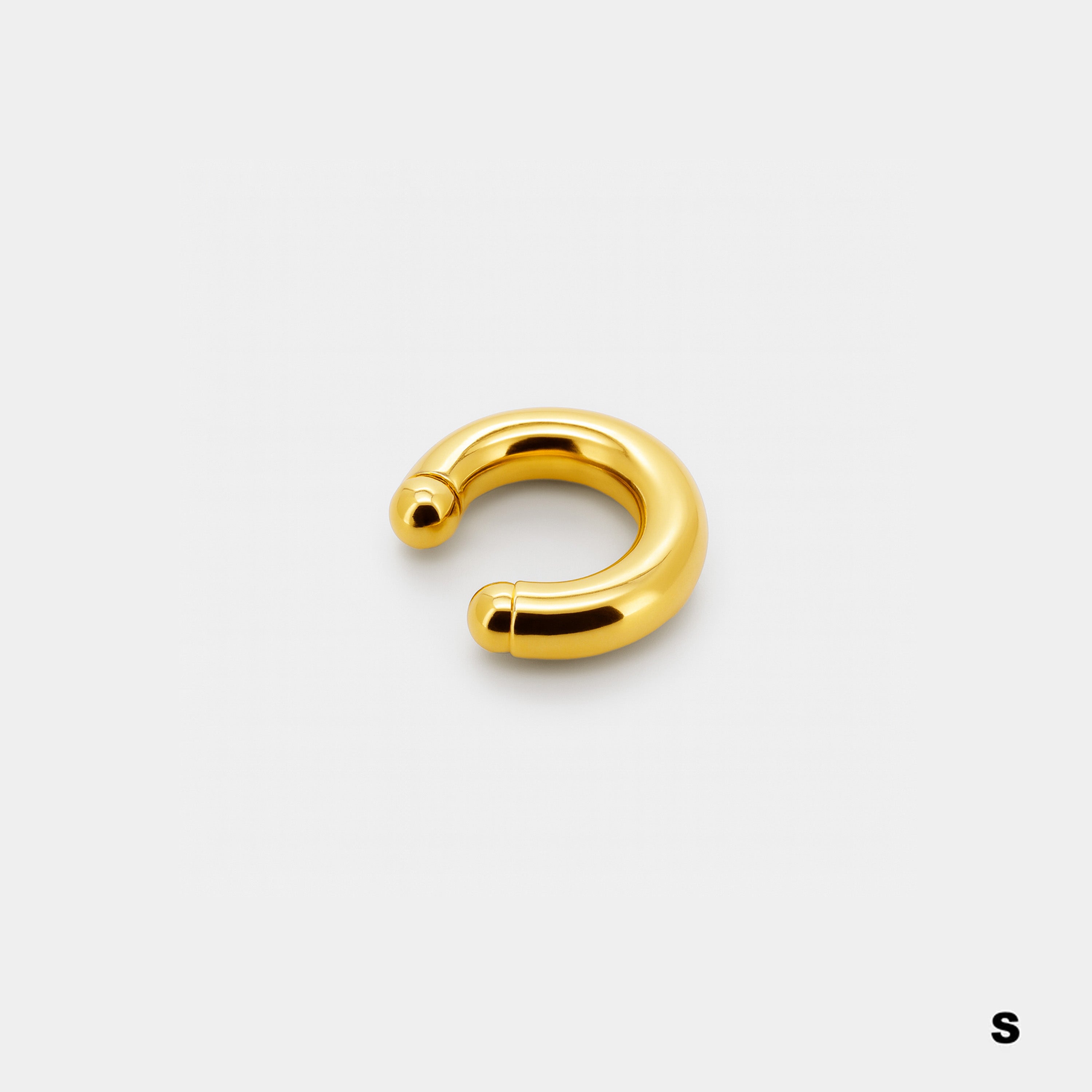 (WH) Earcuff Single Bill - NUNU BARCELONA