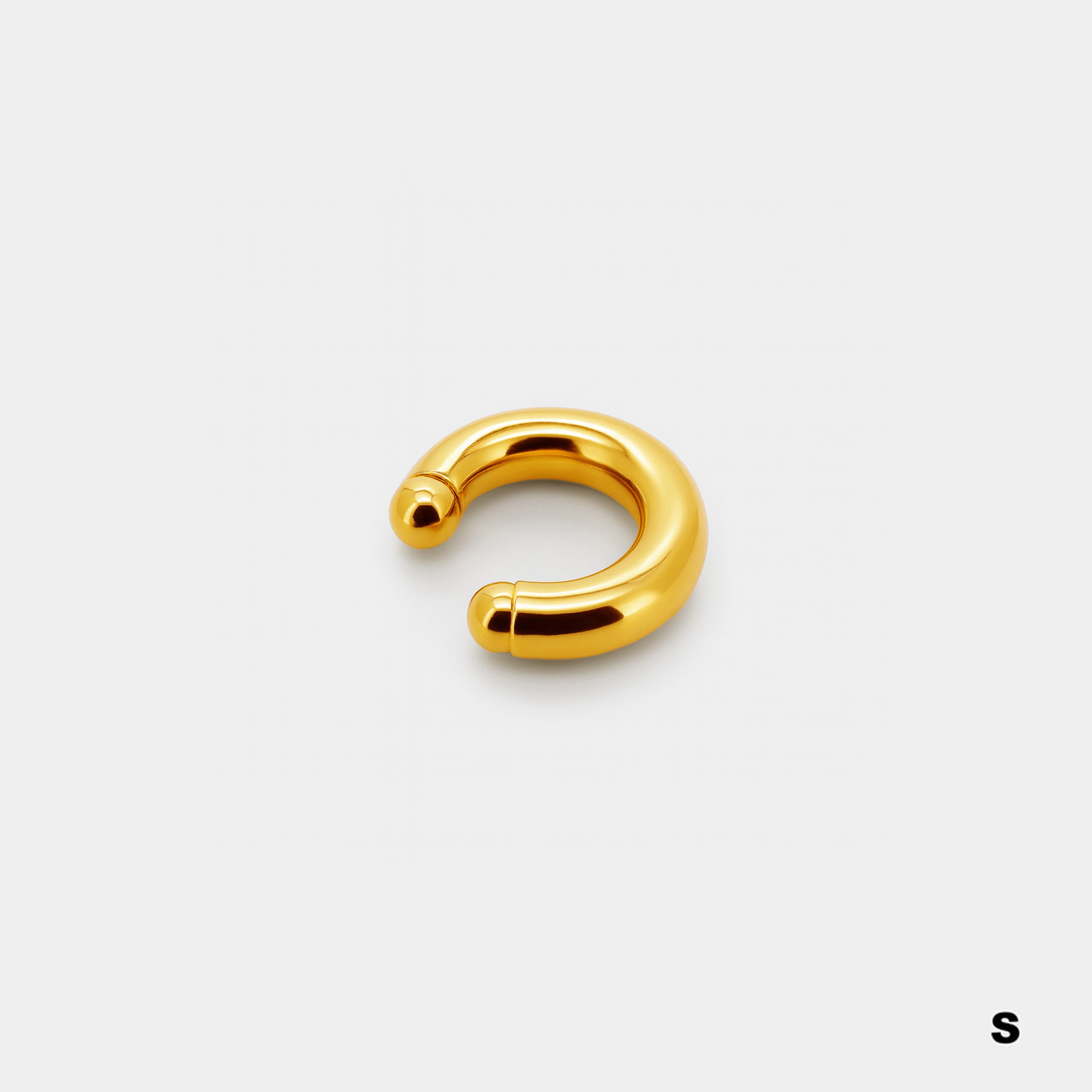Earcuff Single Bill