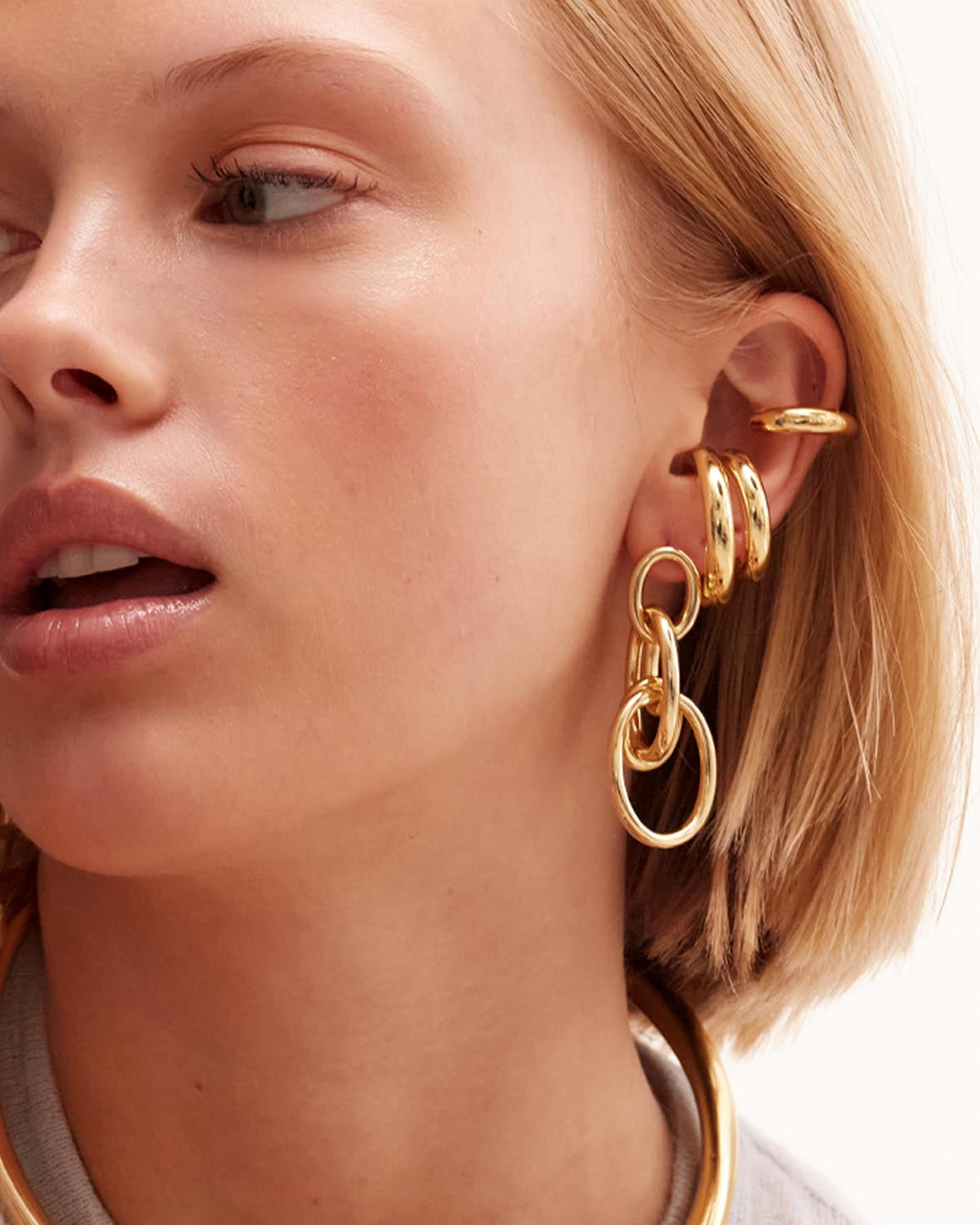 Earcuff Double Bill