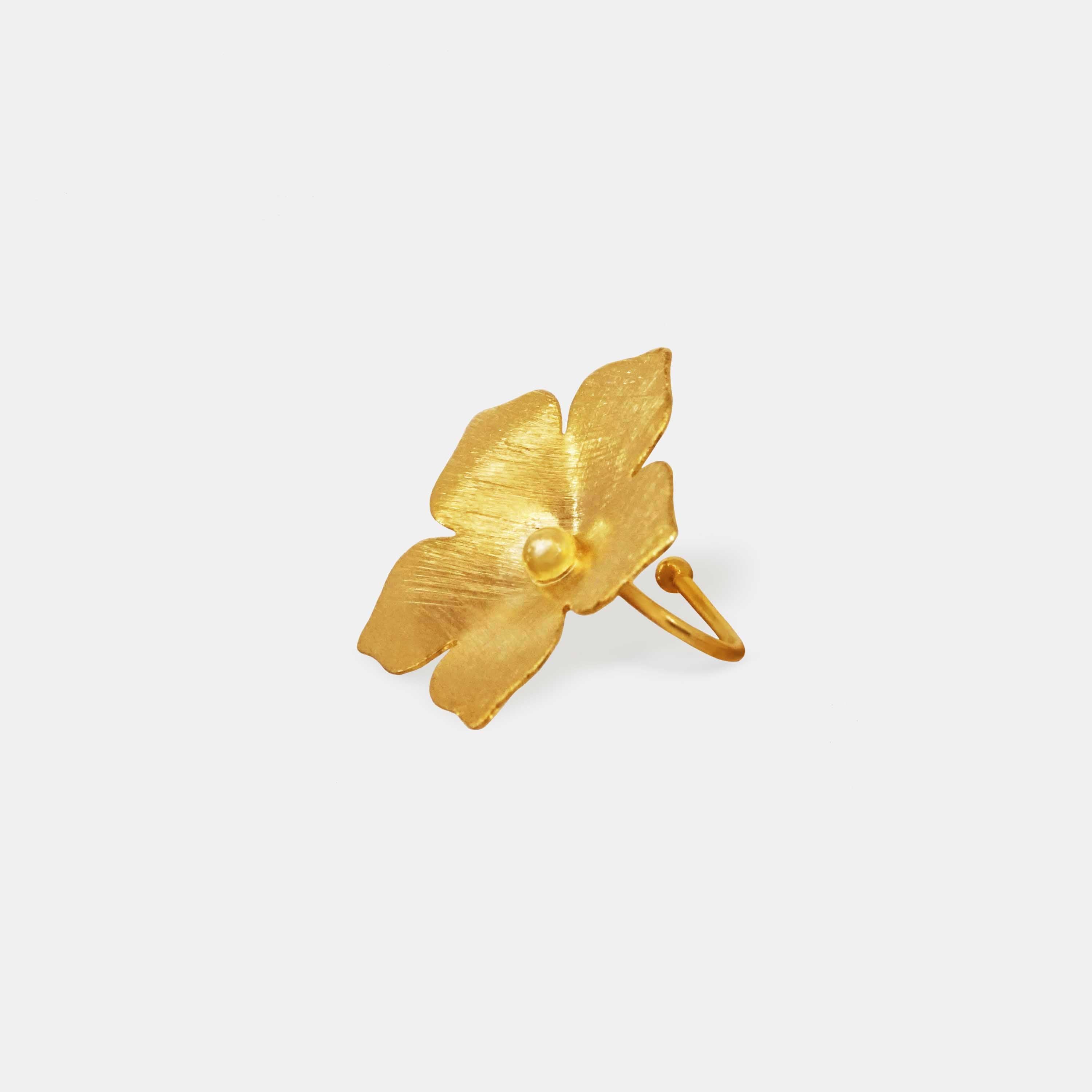 Earcuff Vinca