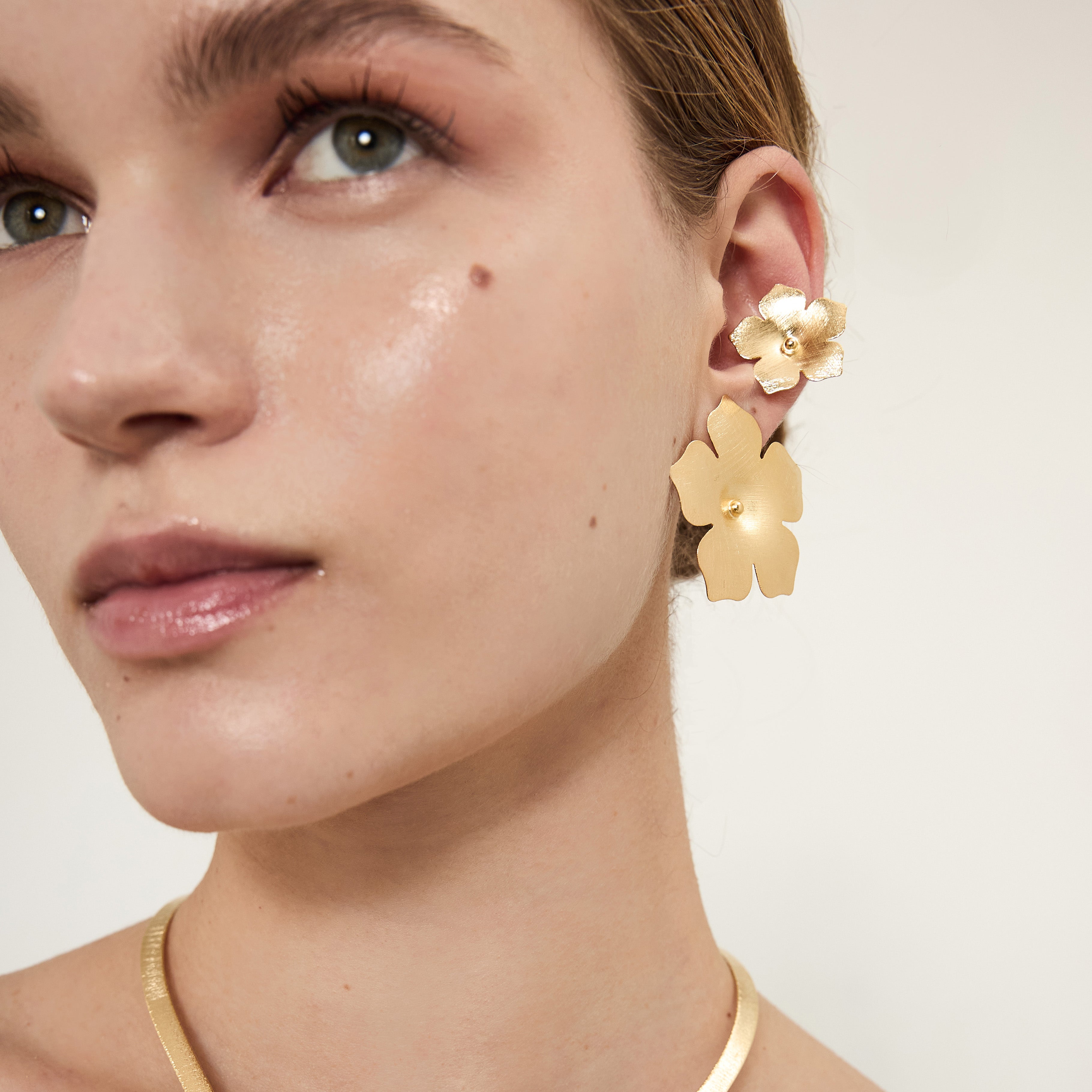 Earcuff Vinca