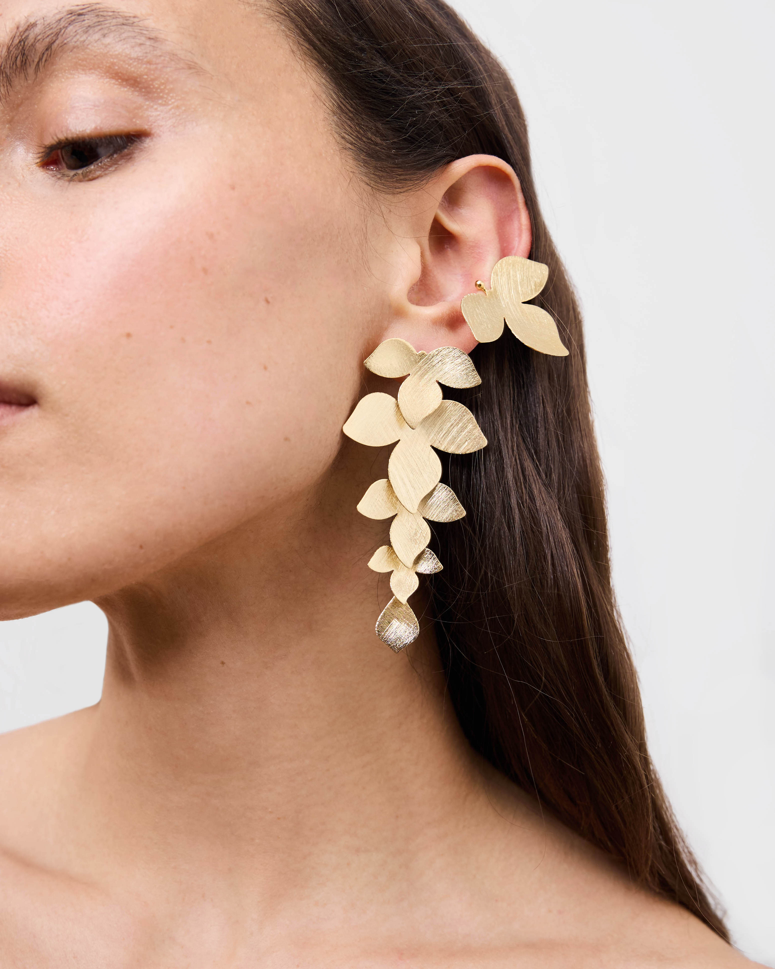 Earcuff Magnolia