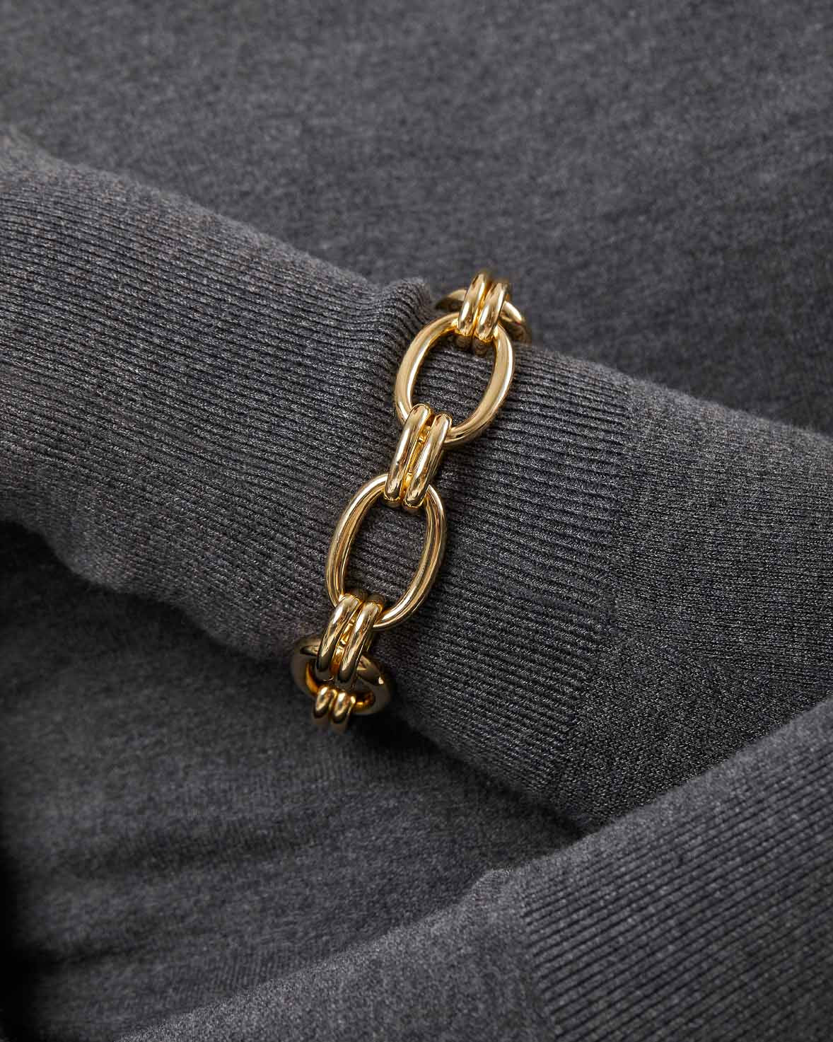 Pulsera Light Links