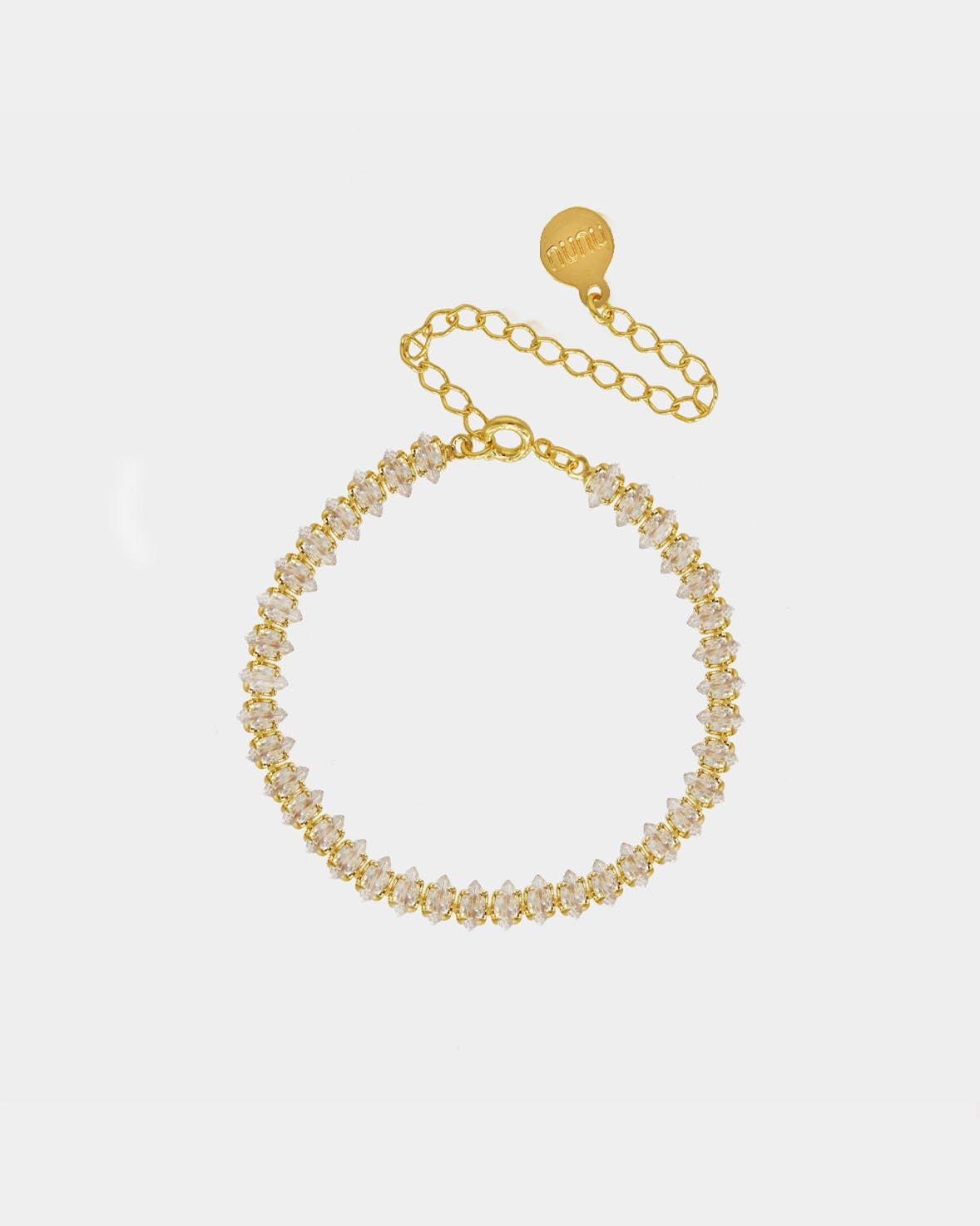 GLEAM bracelet