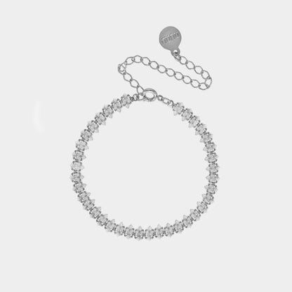 (WH) Pulsera Gleam