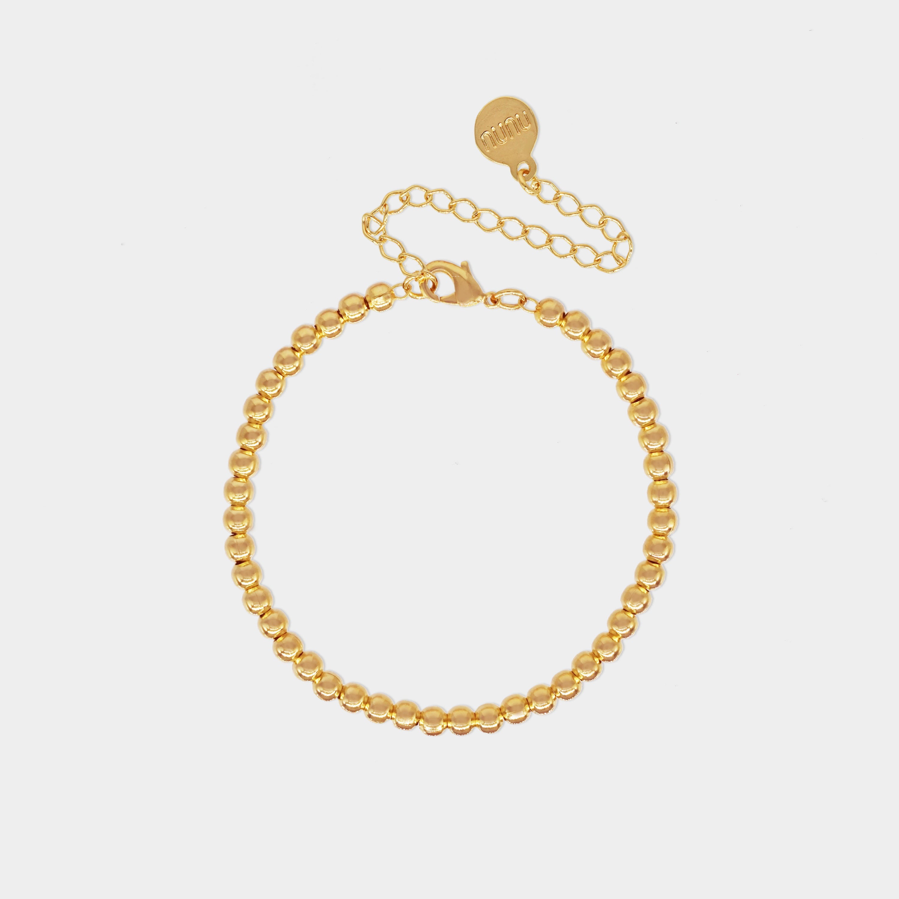 (WH) Pulsera Small Balls