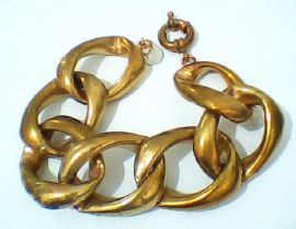 (WH) Pulsera Maxi Olympia