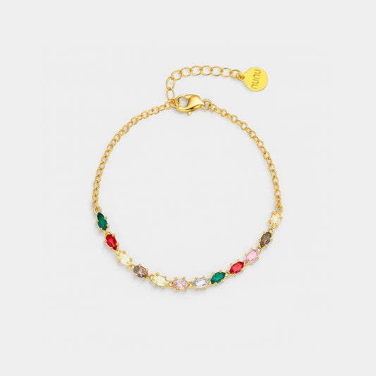 Pulsera Rainbow