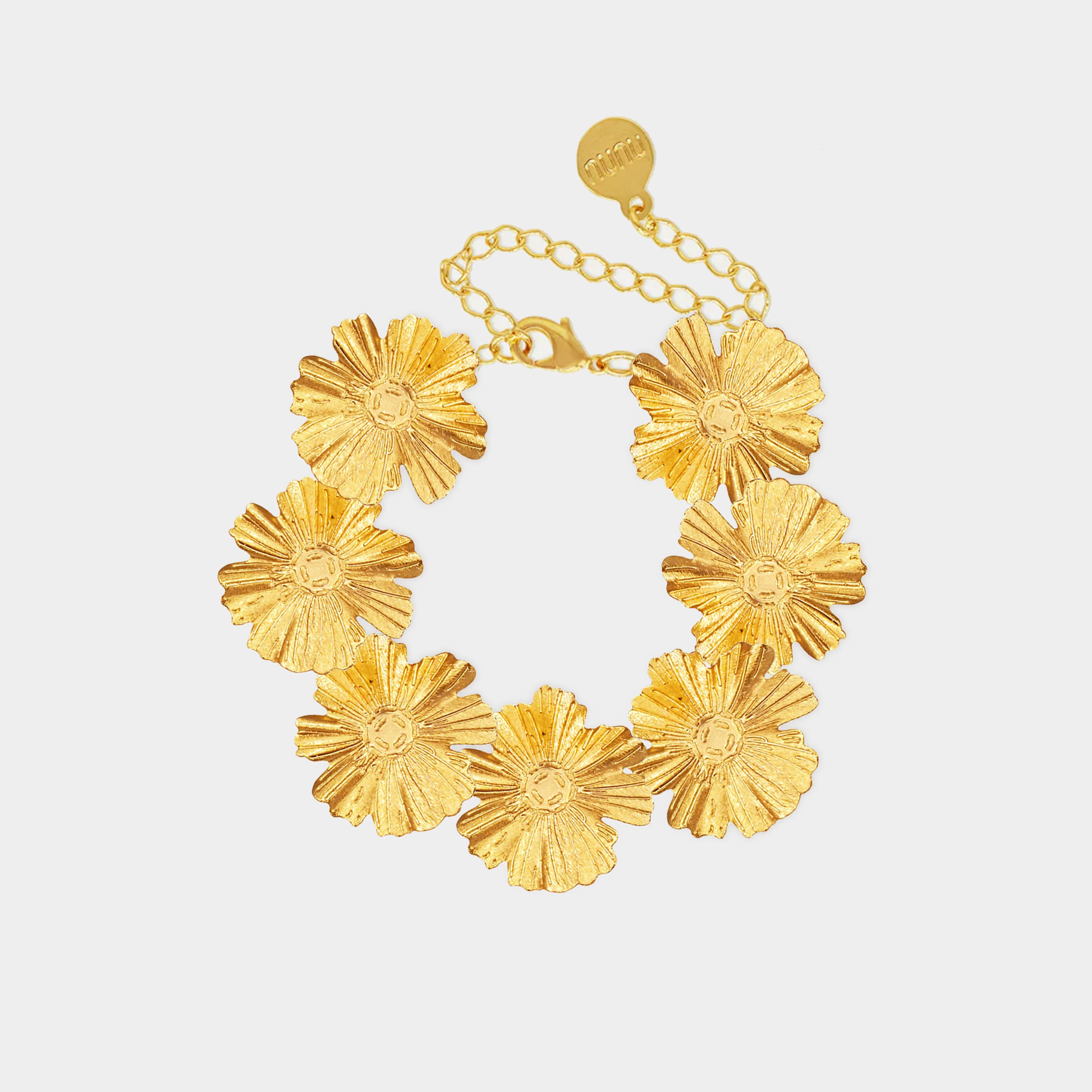 Pulsera Sunflower