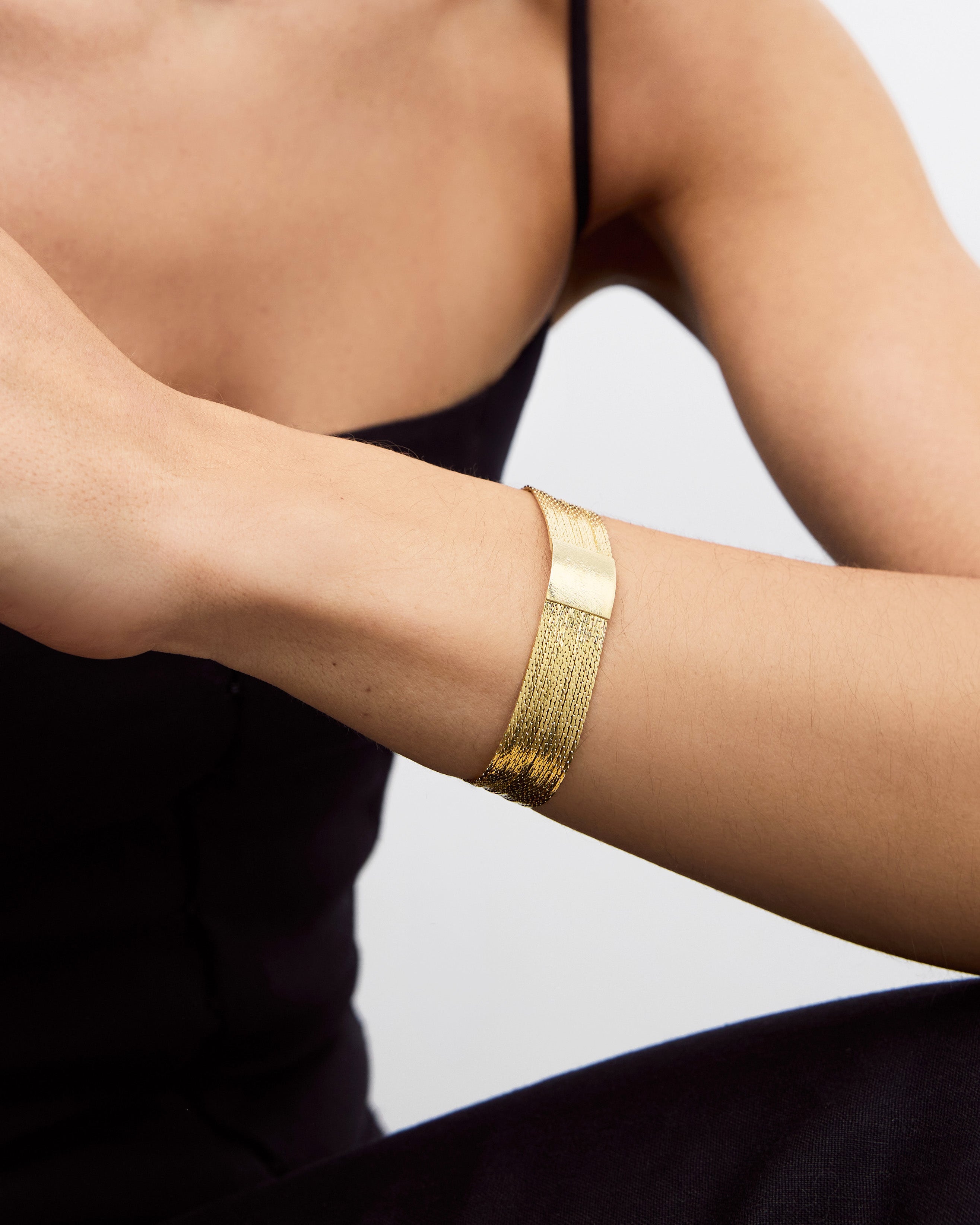 Pulsera Flare