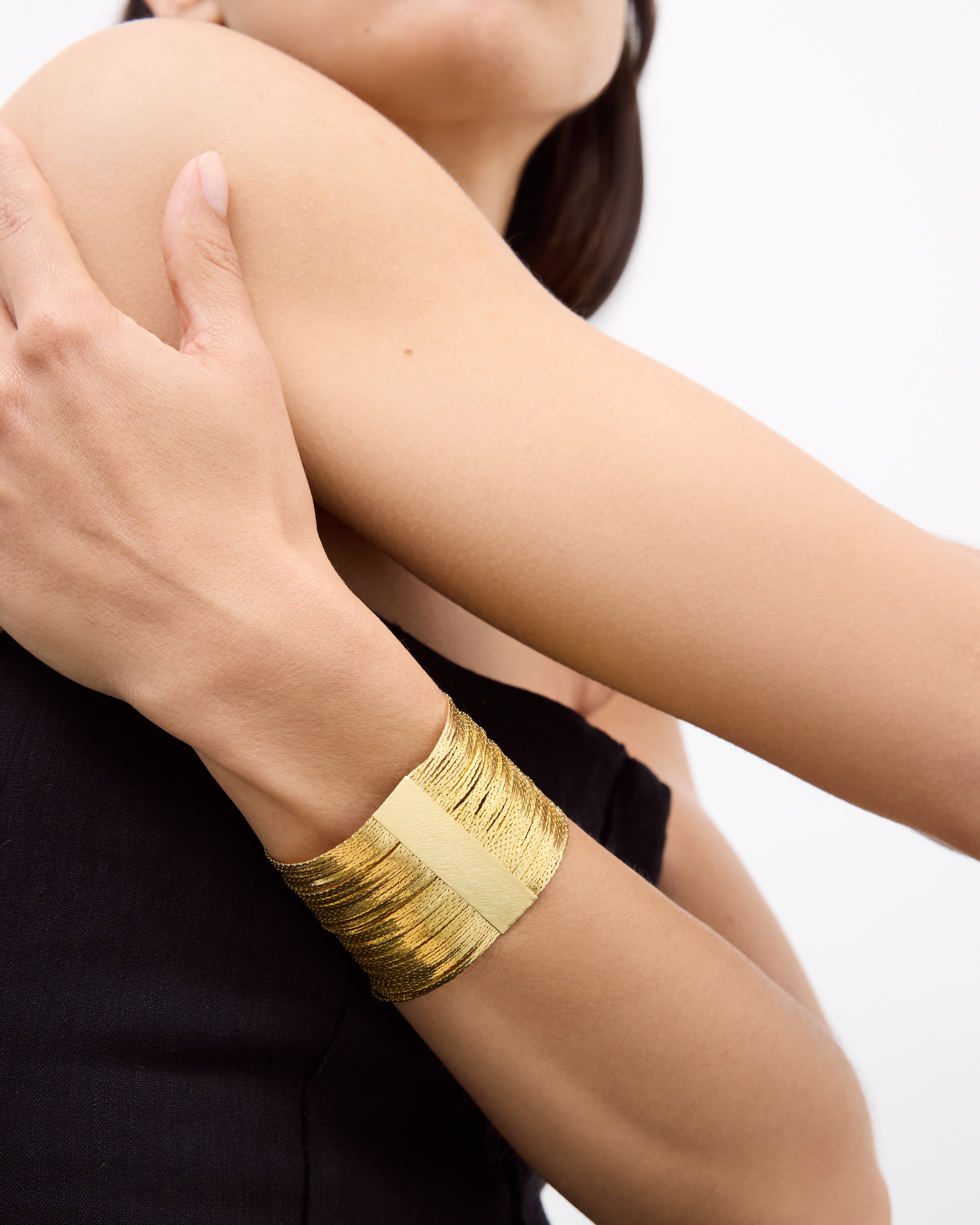Pulsera Maxi Flare