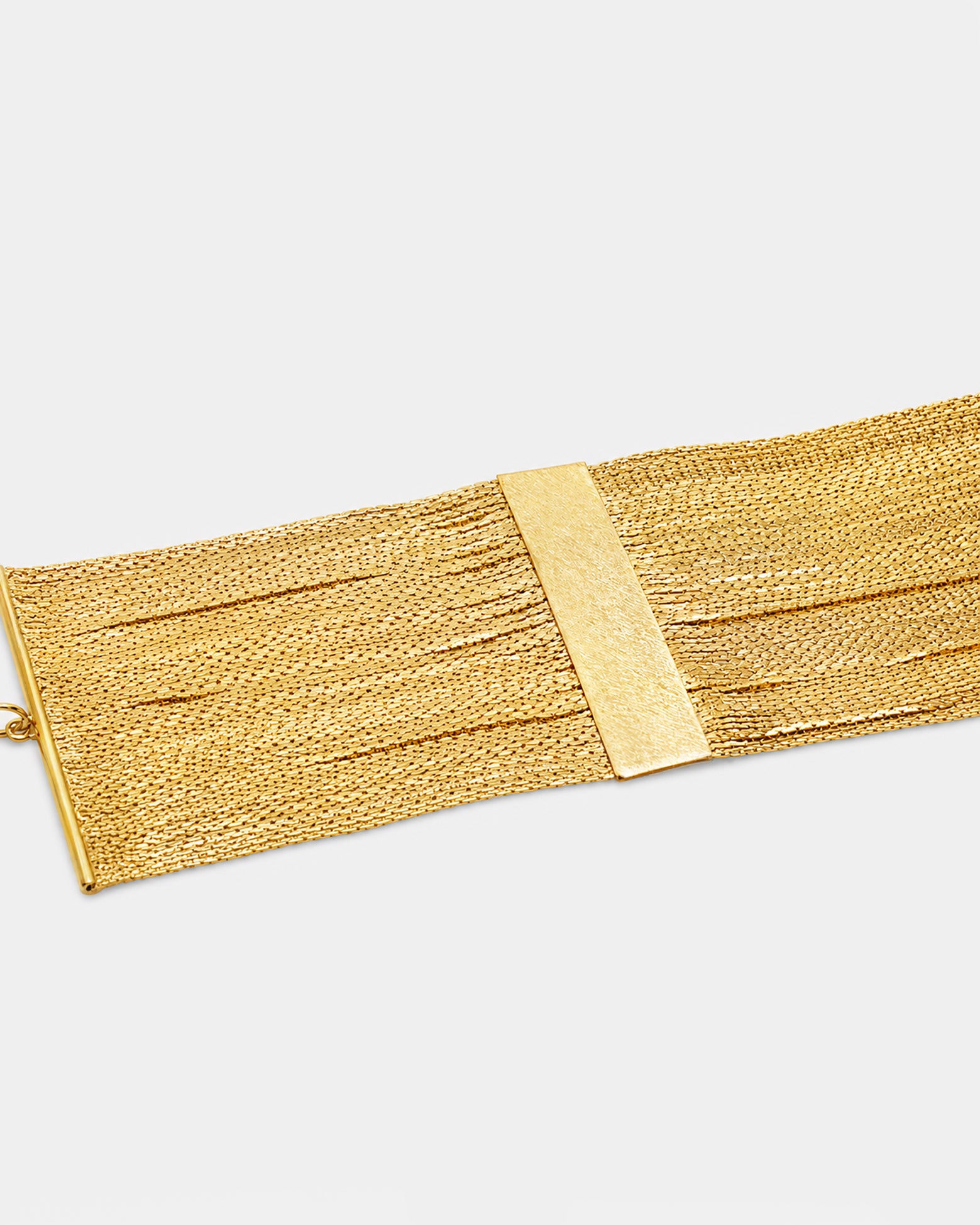 Pulsera Maxi Flare