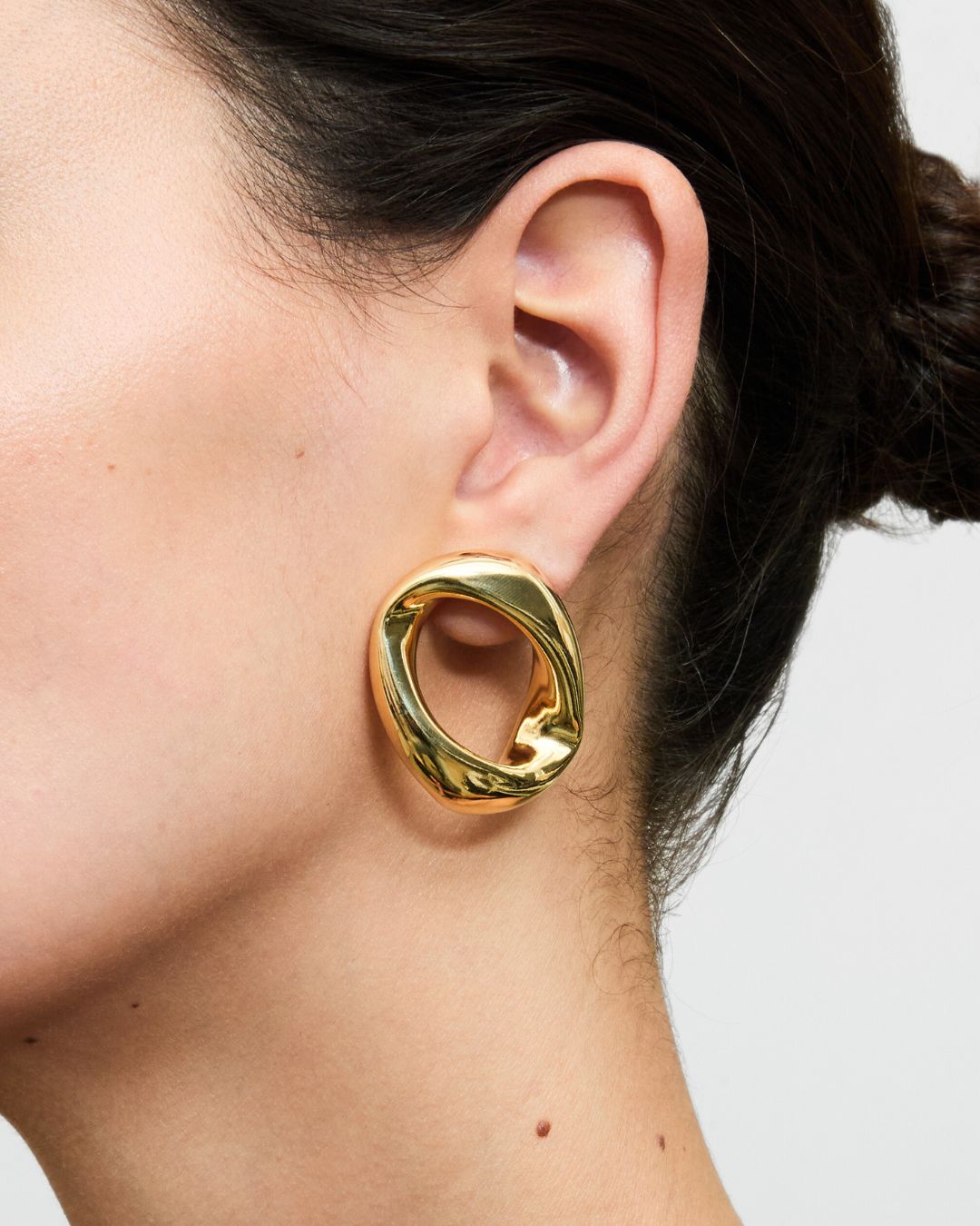 (WH) Pendientes Single Olympia