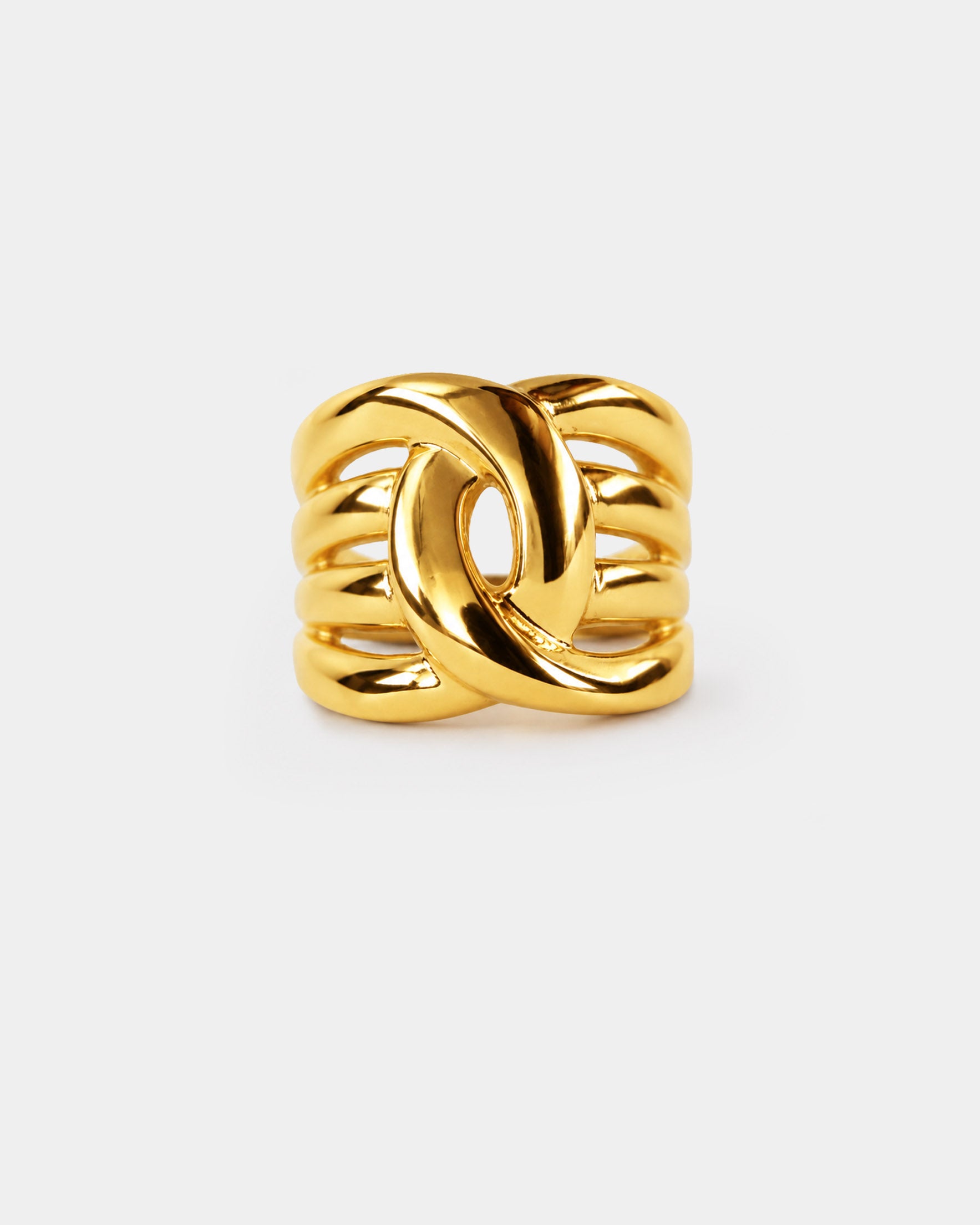 (WH) Anillo Forever - NUNU BARCELONA