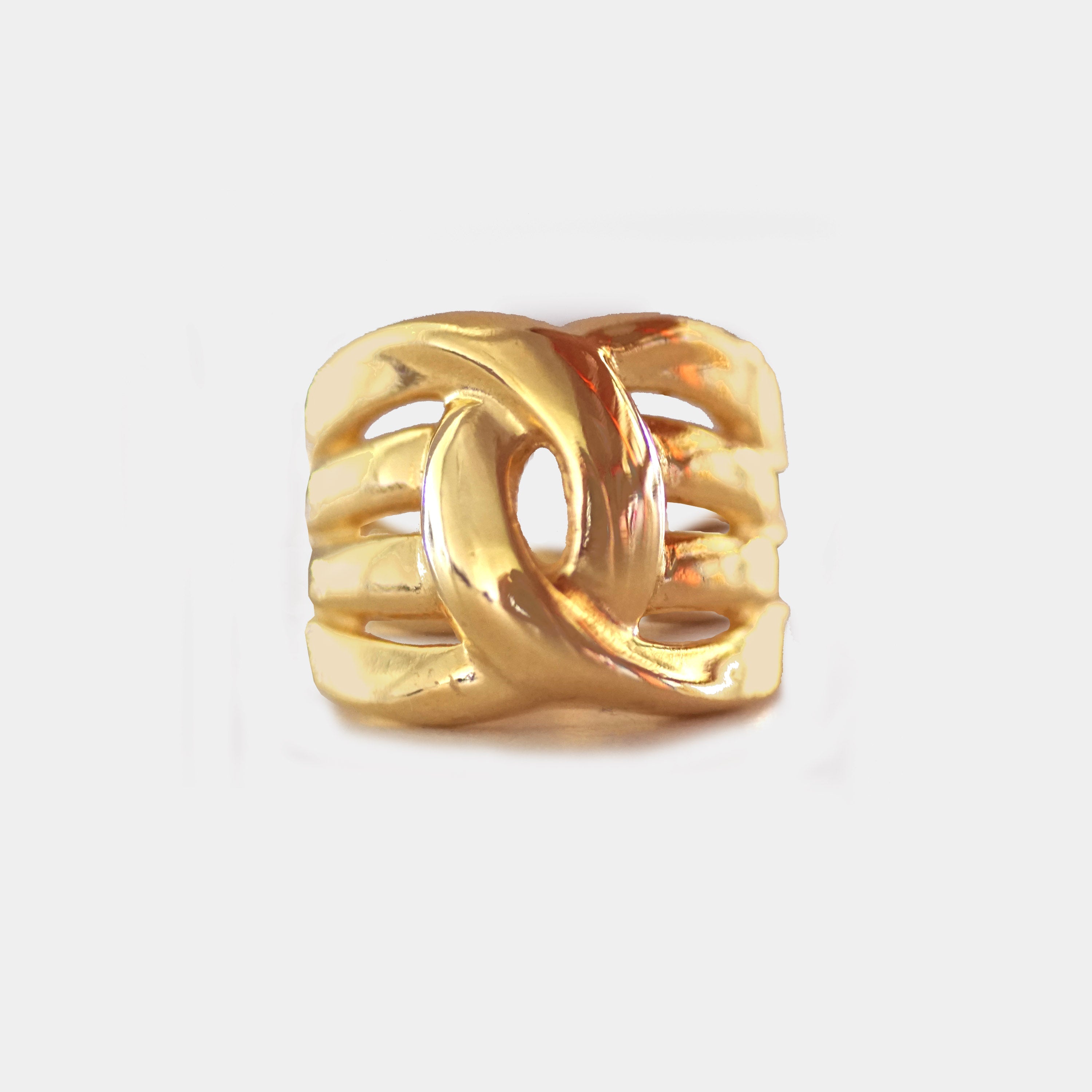 Forever Ring