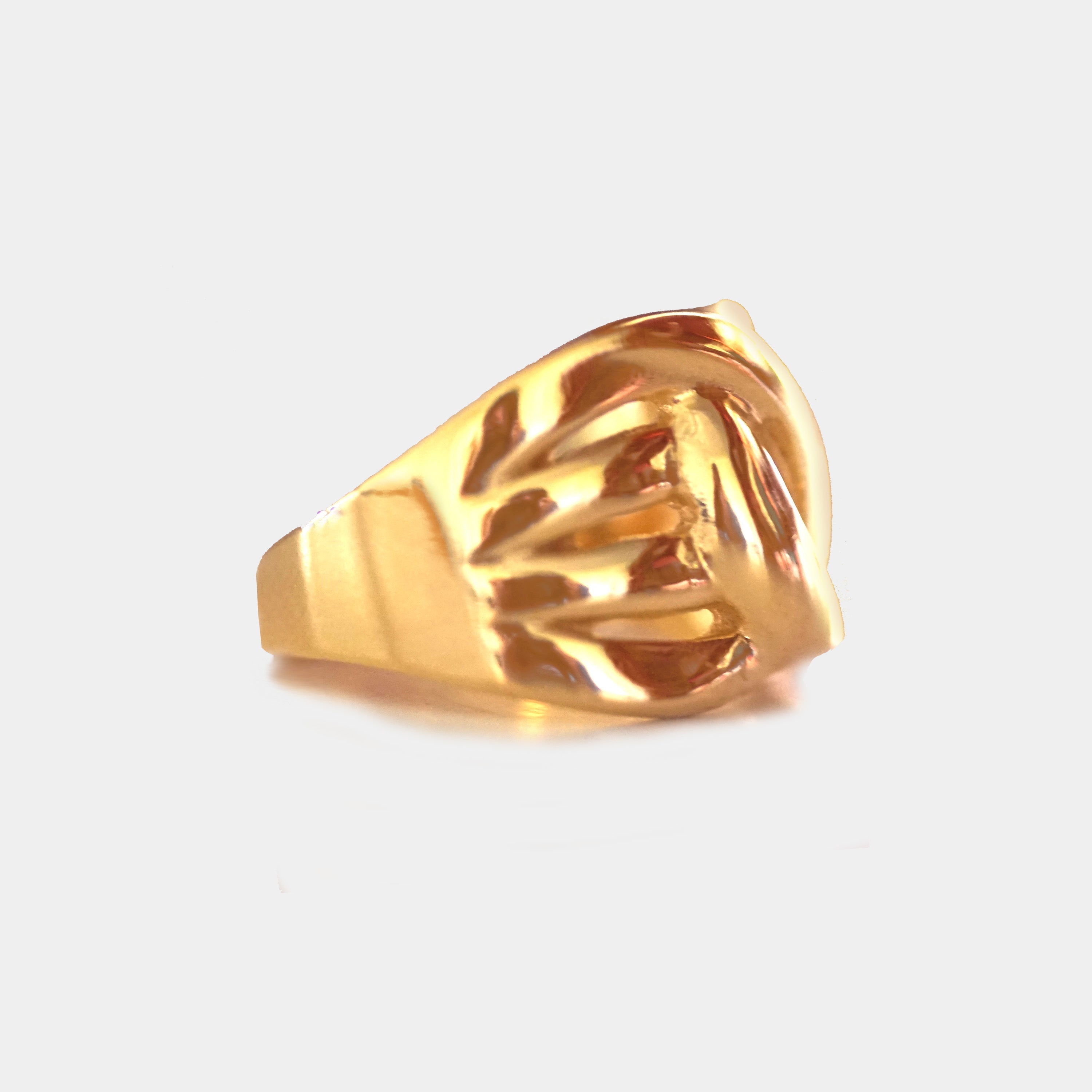 (WH) Anillo Forever