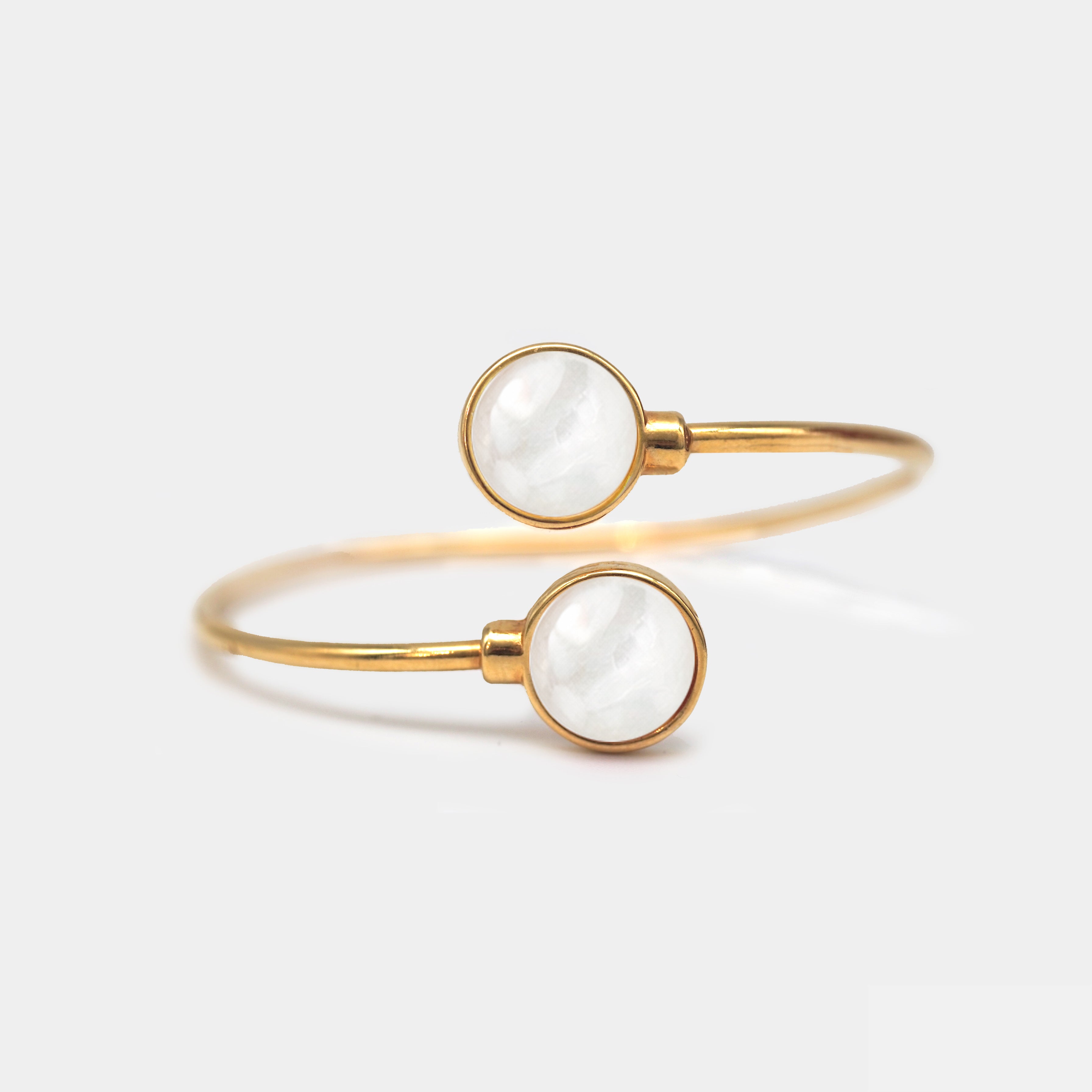 Brazalete Twin - NUNU BARCELONA