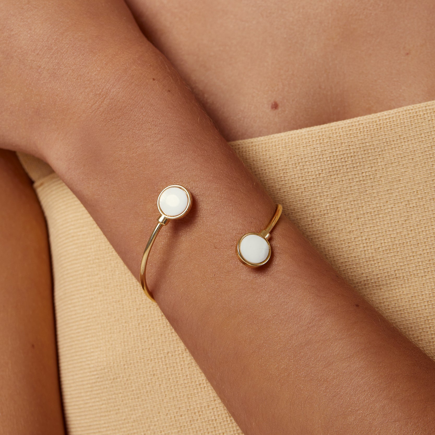 Brazalete Twin