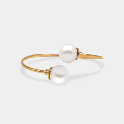 Pearl bracelet