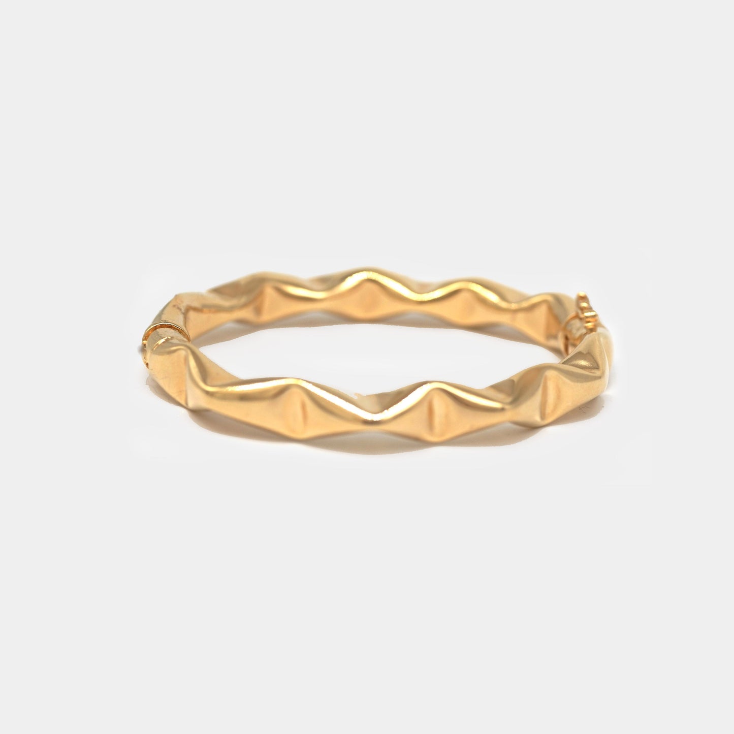 Brazalete Twisted - Brazaletes - NUNU-BCN