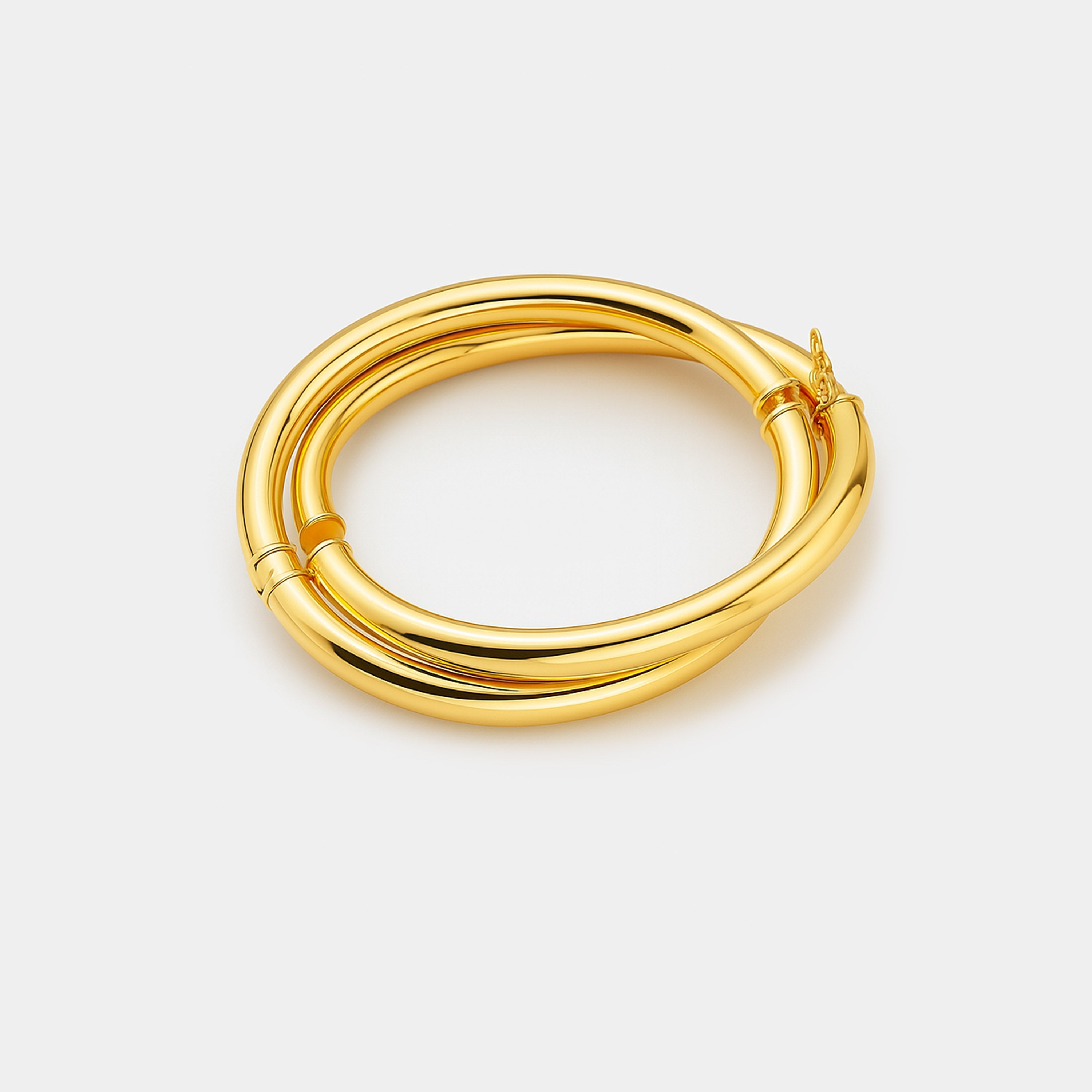 Brazalete Double Bill