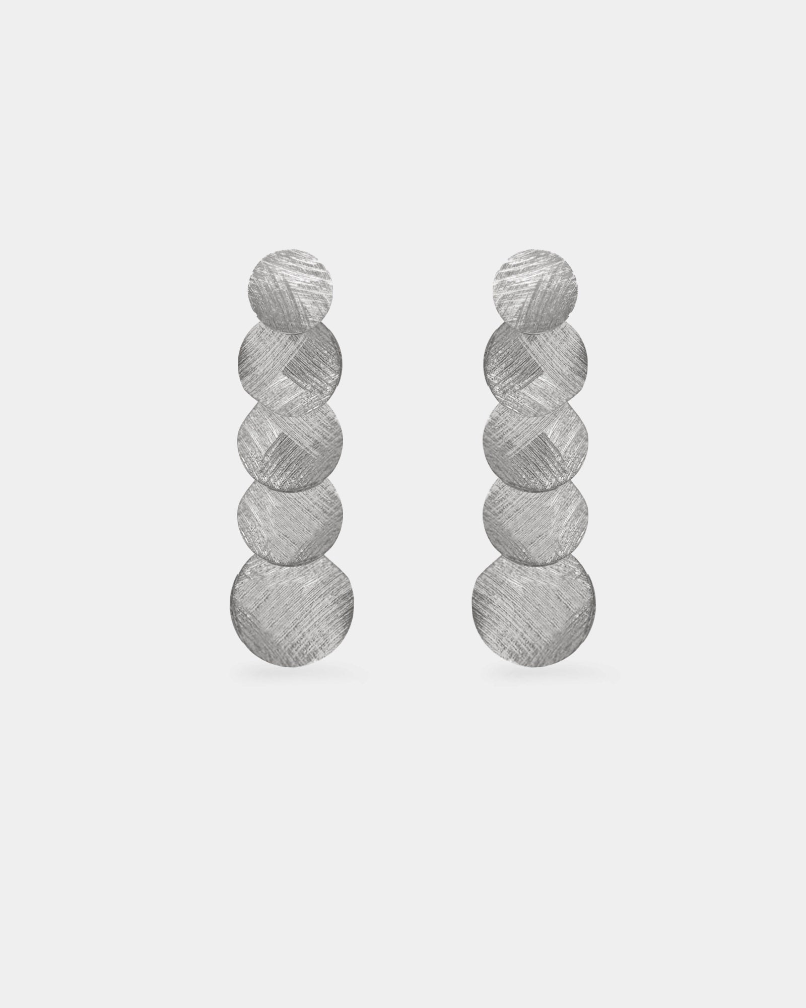 Pendientes Five Suns - NUNU BARCELONA