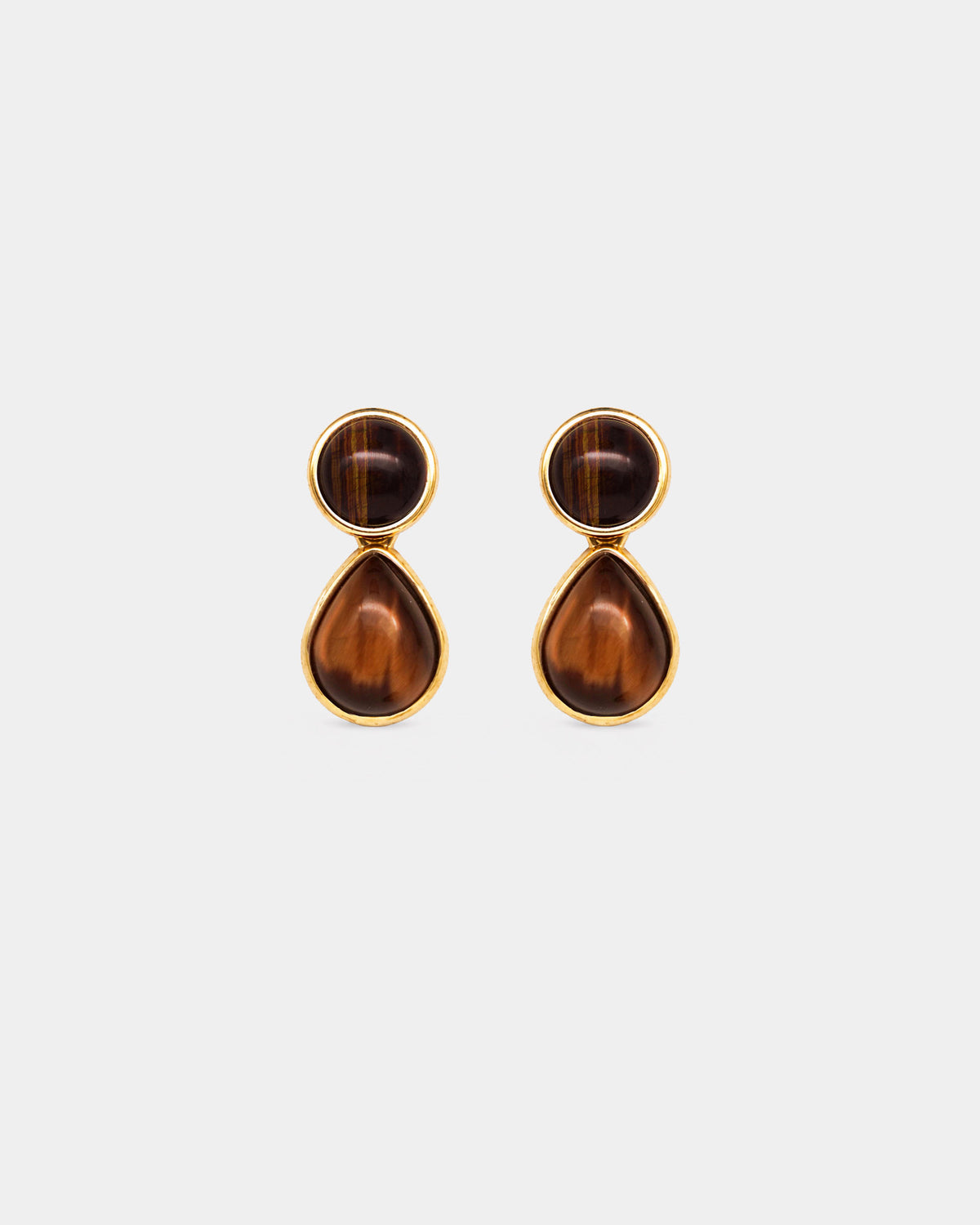Pendientes Roma - NUNU BARCELONA