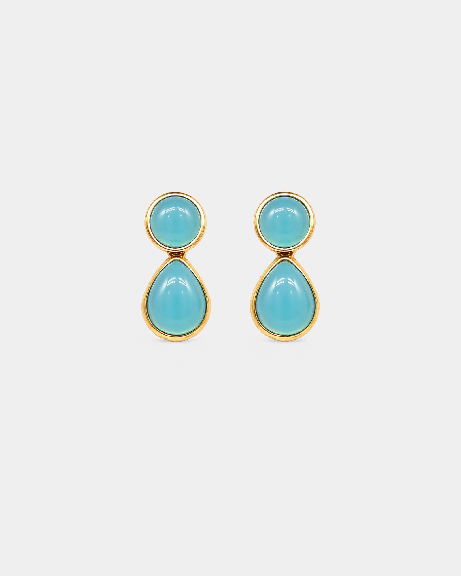 Pendientes Roma