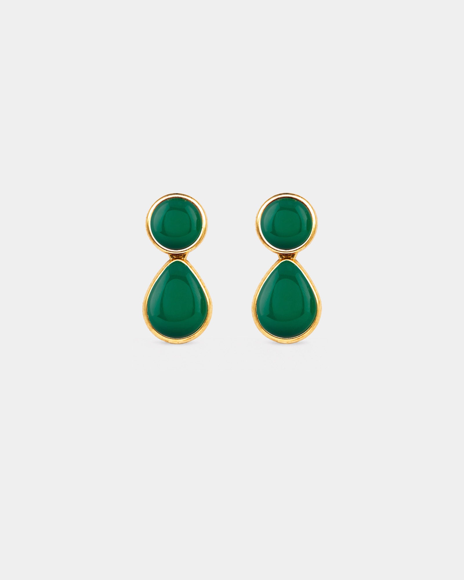 Pendientes Roma