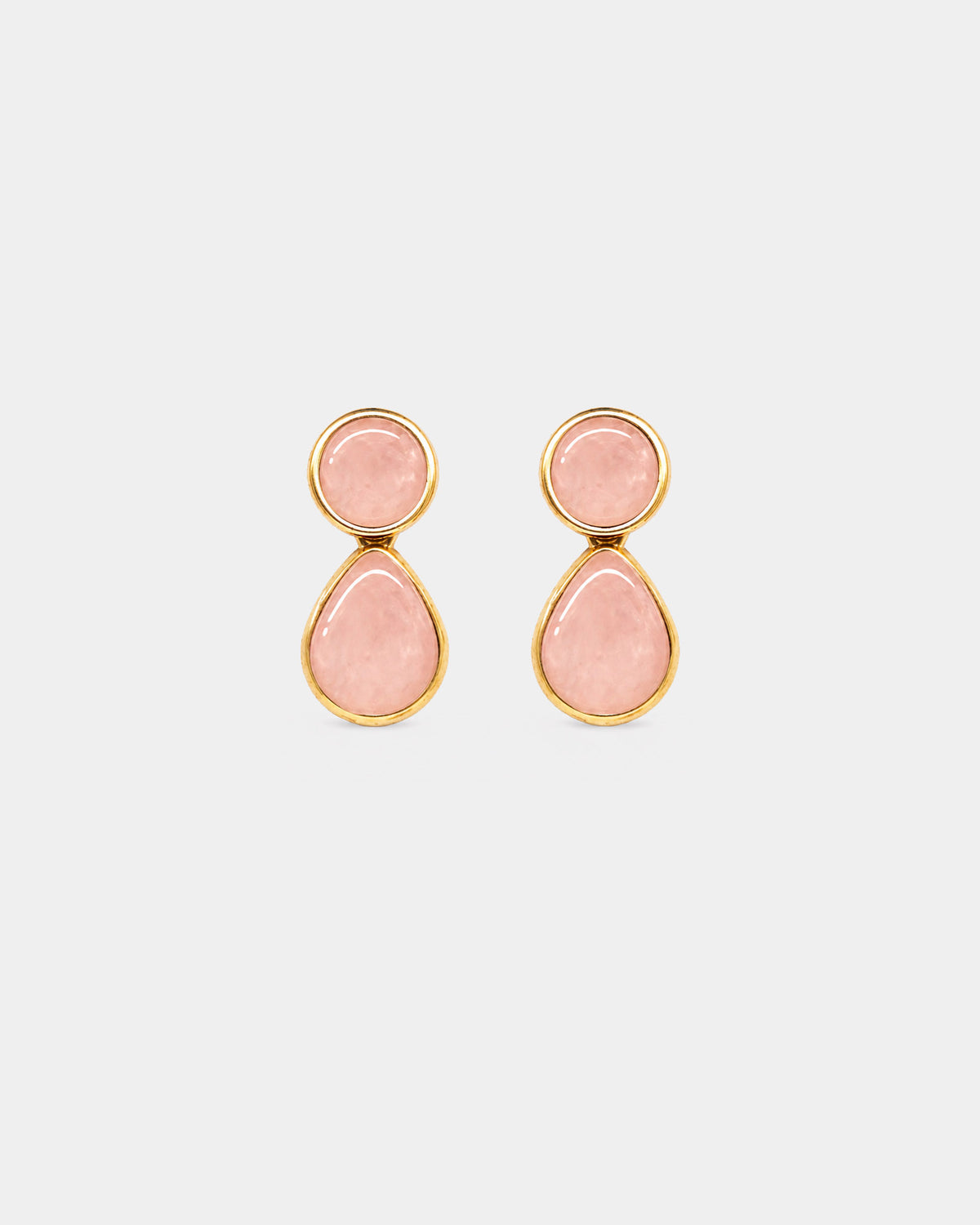 Pendientes Roma - NUNU BARCELONA