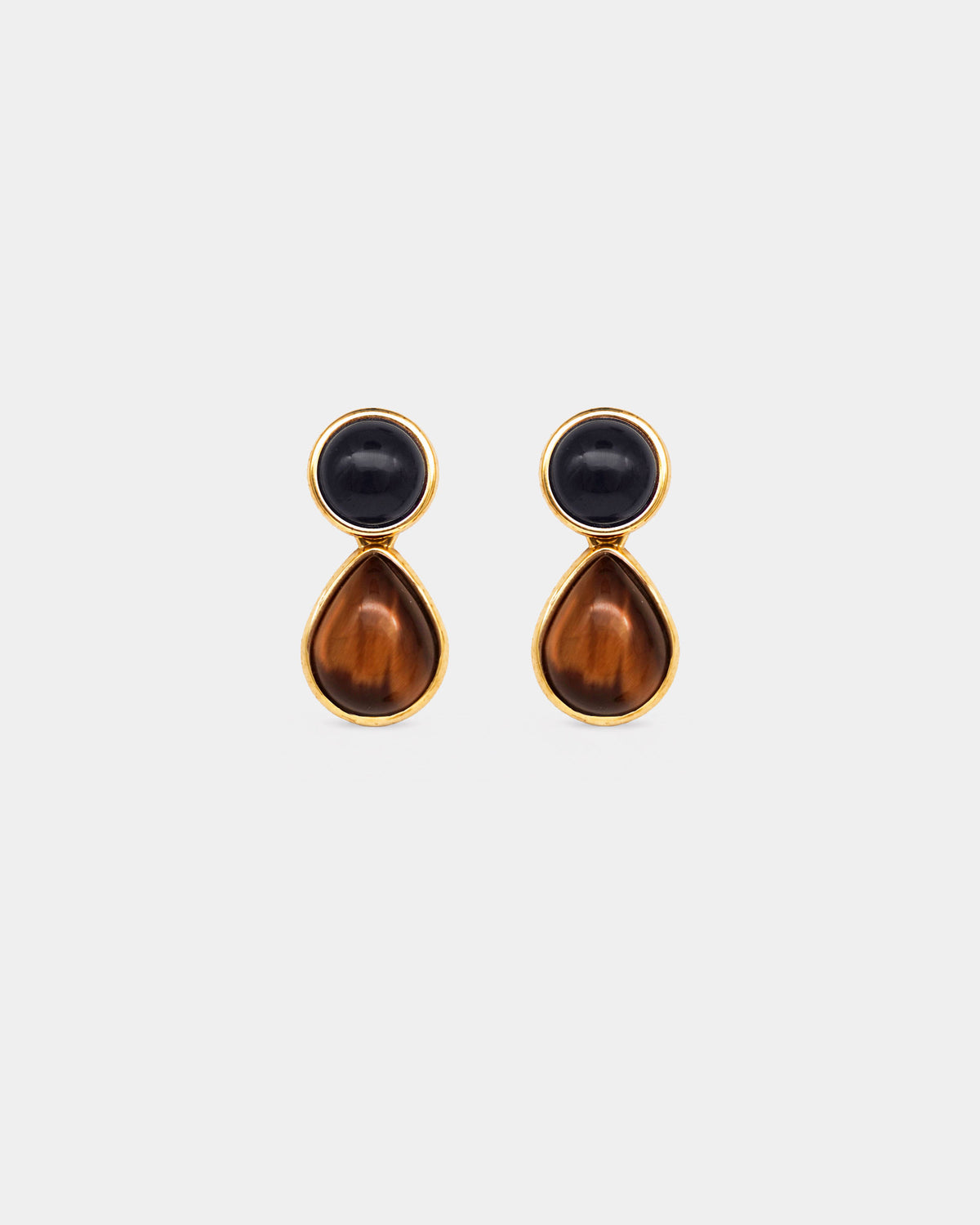 Pendientes Roma - NUNU BARCELONA