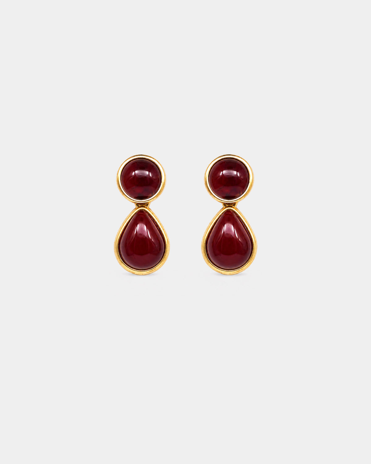 Pendientes Roma - NUNU BARCELONA