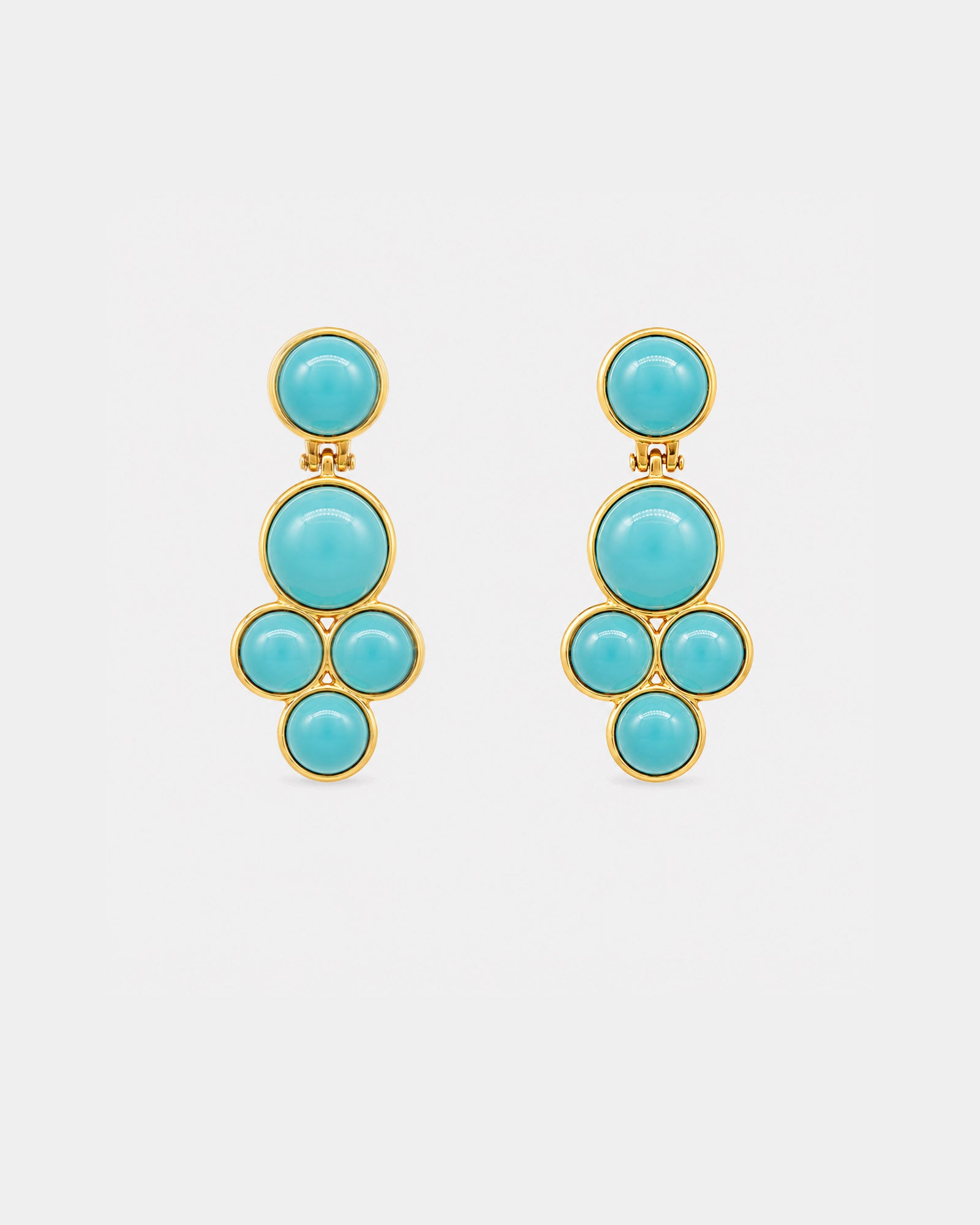 Pendientes Innocence